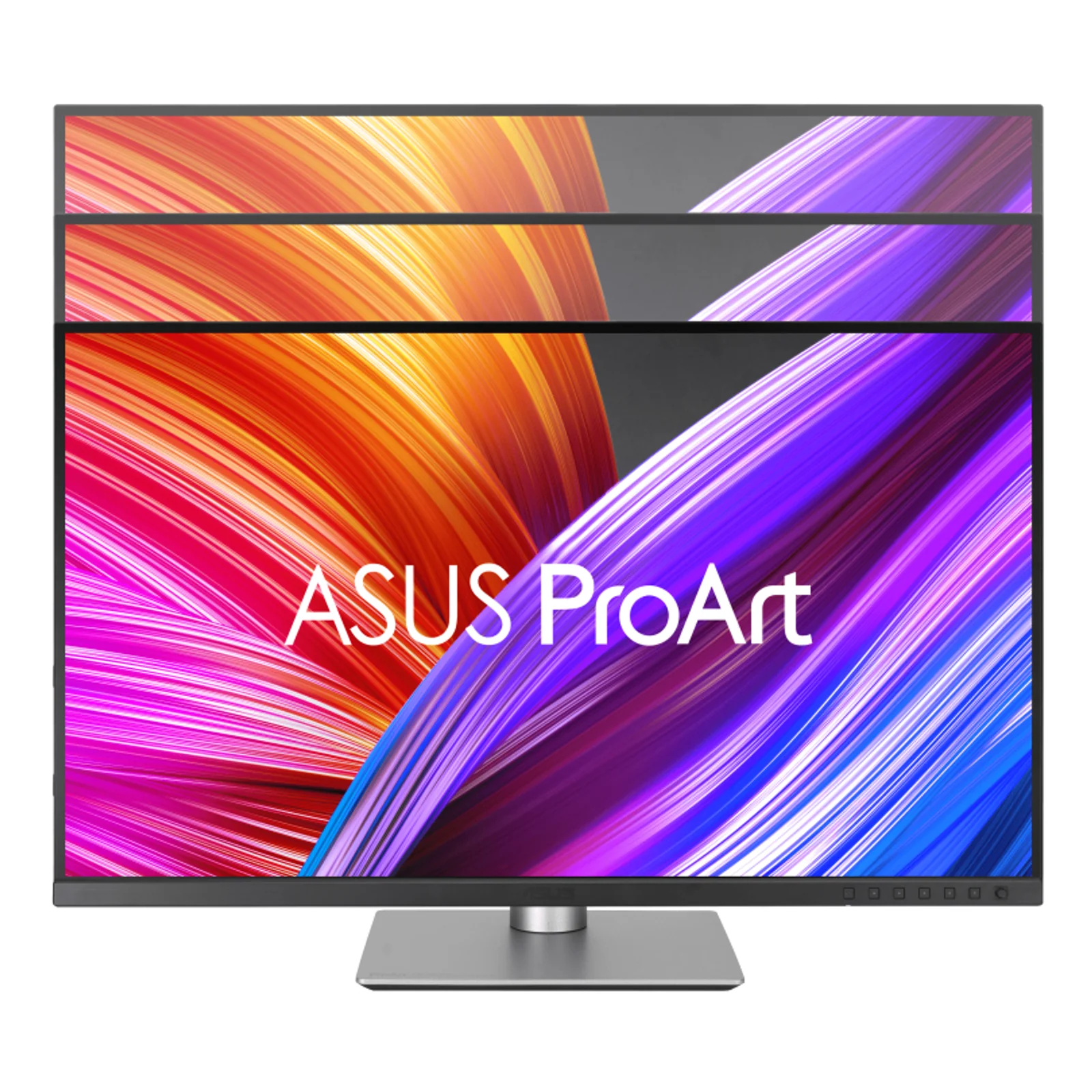 ASUS ProArt PA329CRV écran plat de PC 80 cm (31.5") 3840 x 2160 pixels 4K Ultra HD LCD Noir