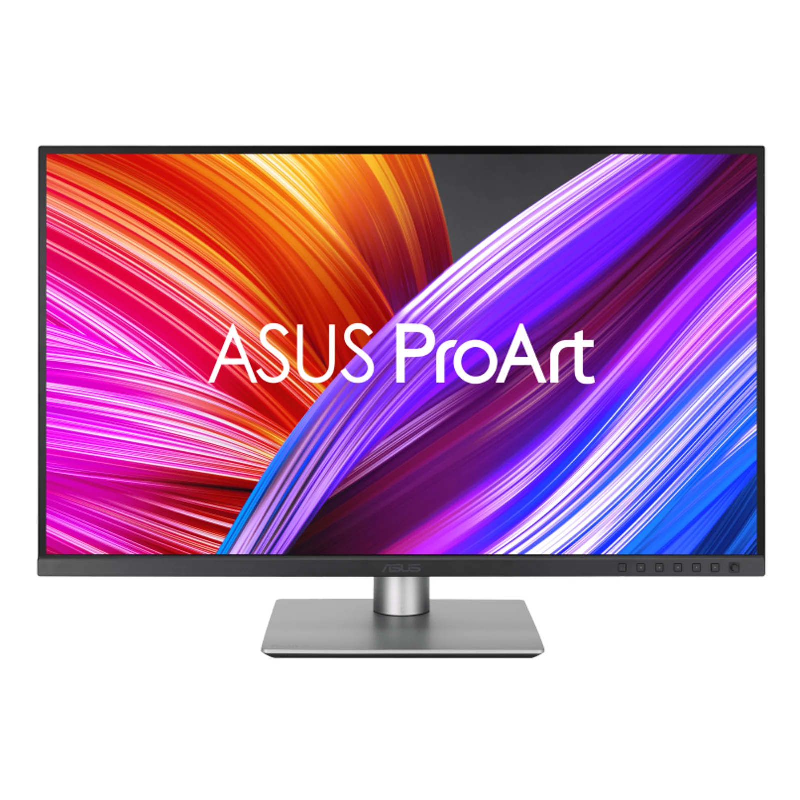 ASUS ProArt PA329CRV écran plat de PC 80 cm (31.5") 3840 x 2160 pixels 4K Ultra HD LCD Noir