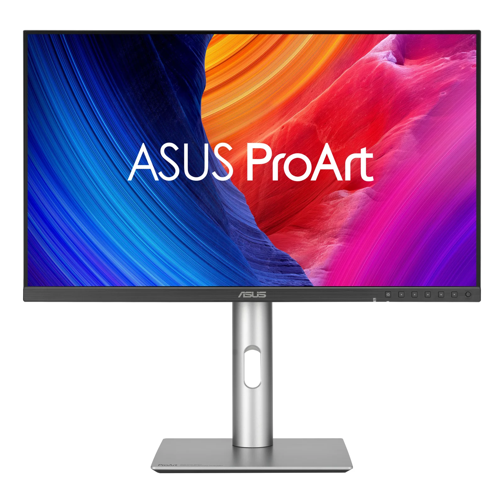 ProArt PA32QCV écran plat de PC 80 cm (31.5") 6016 x 3384 pixels 6K Ultra HD LCD Argent