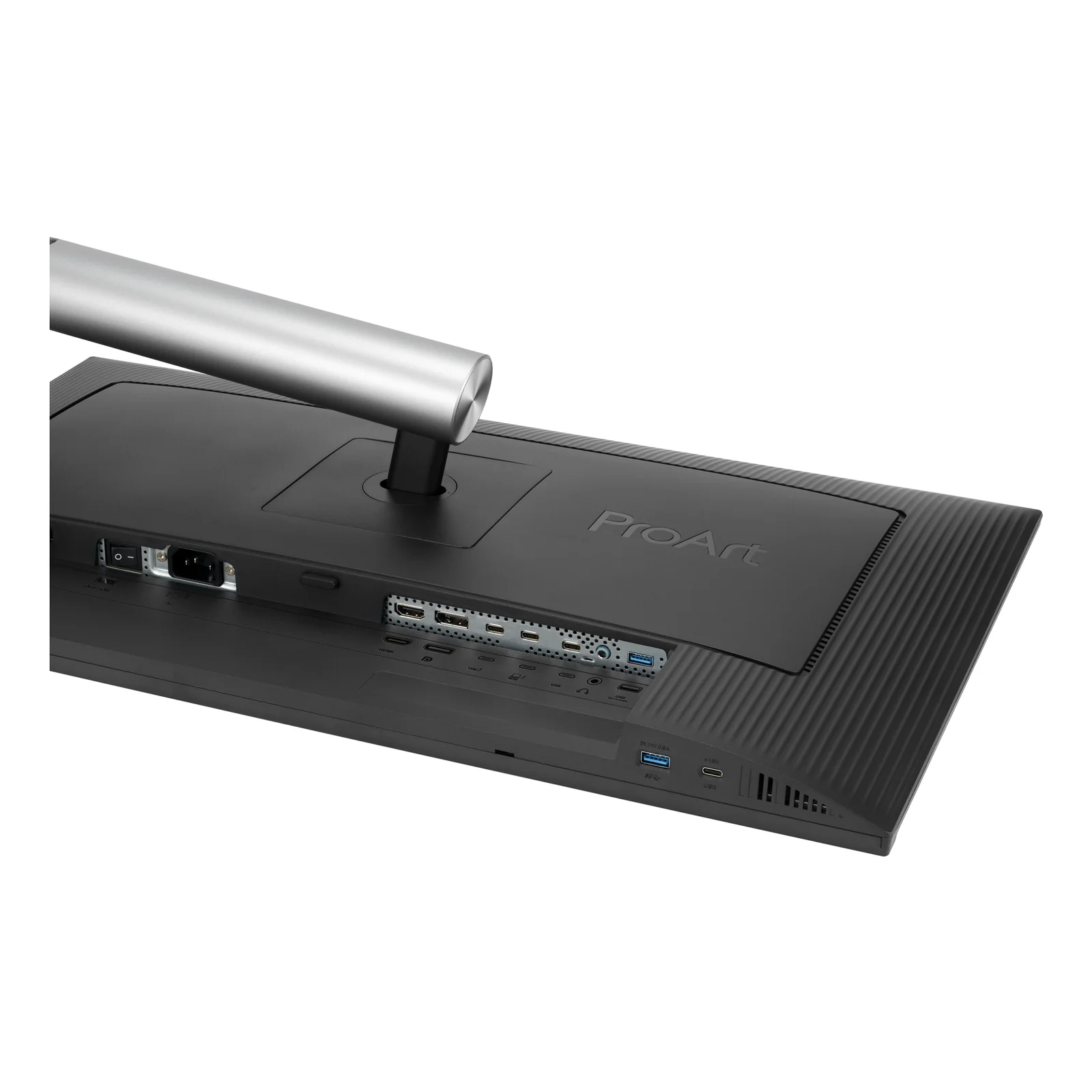 ASUS ProArt PA32QCV écran plat de PC 80 cm (31.5") 6016 x 3384 pixels 6K Ultra HD LCD Argent
