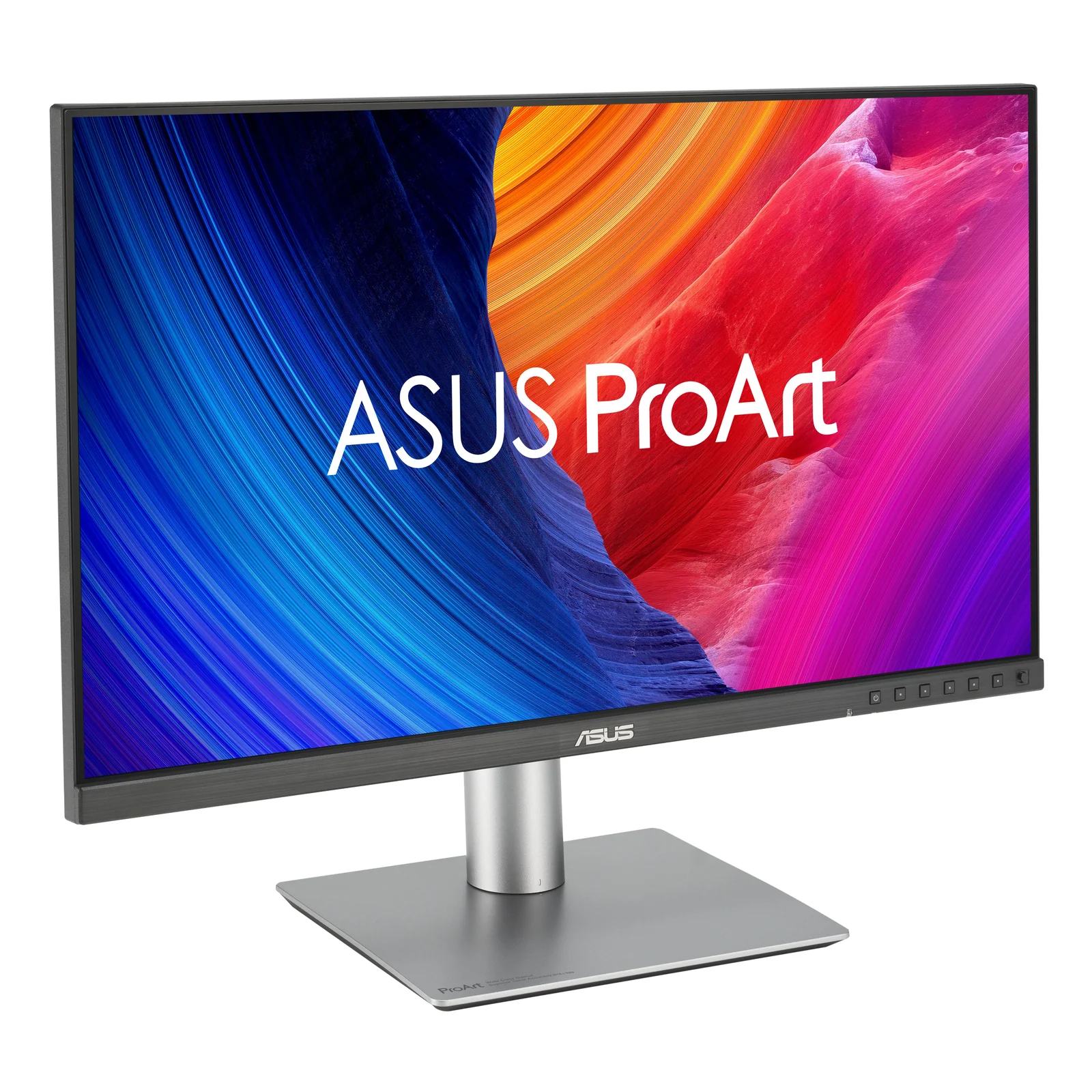 ASUS ProArt PA32QCV écran plat de PC 80 cm (31.5") 6016 x 3384 pixels 6K Ultra HD LCD Argent