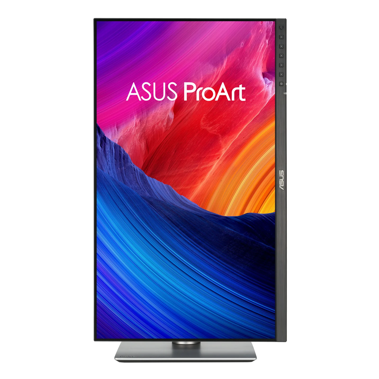 ASUS ProArt PA32QCV écran plat de PC 80 cm (31.5") 6016 x 3384 pixels 6K Ultra HD LCD Argent
