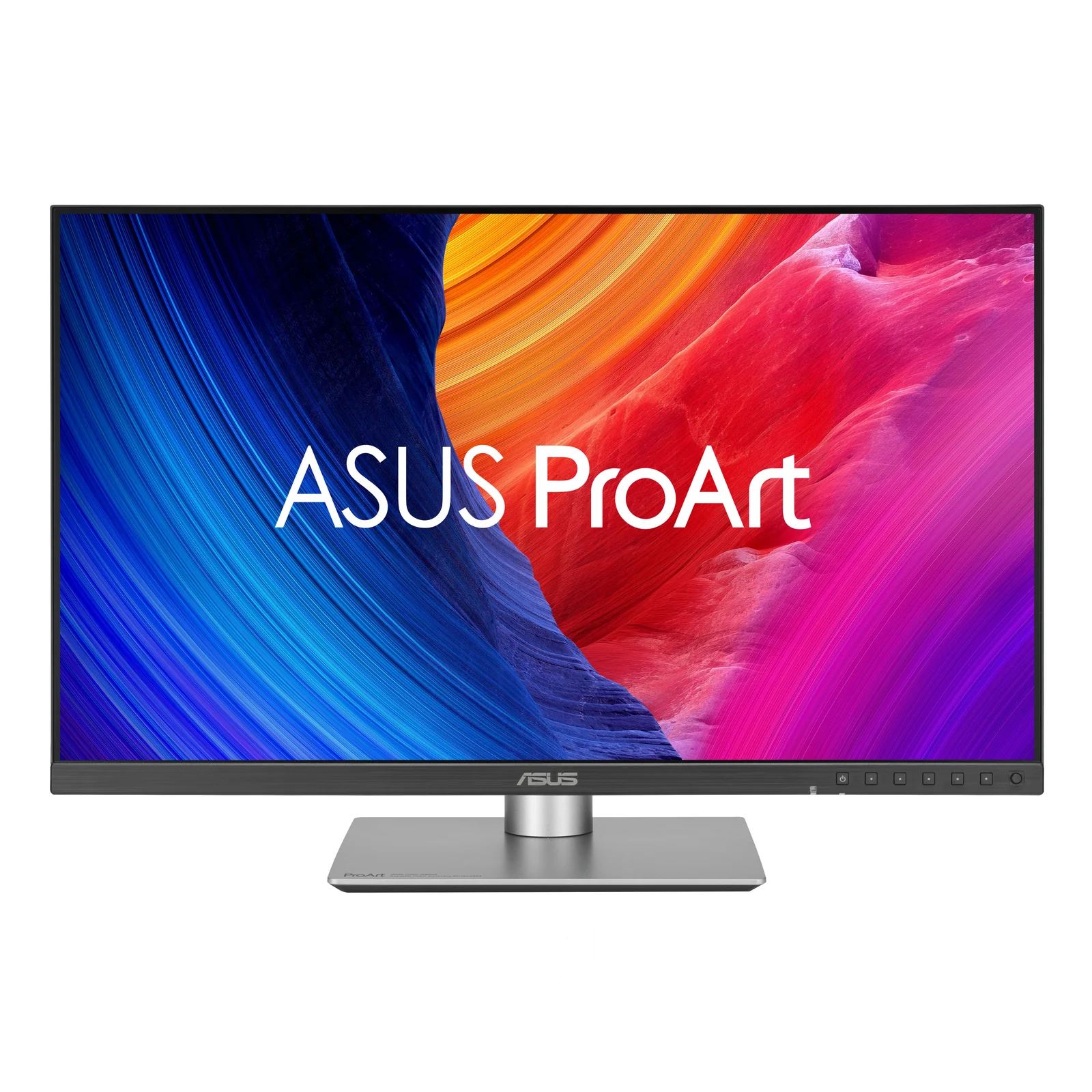 ASUS ProArt PA32QCV écran plat de PC 80 cm (31.5") 6016 x 3384 pixels 6K Ultra HD LCD Argent