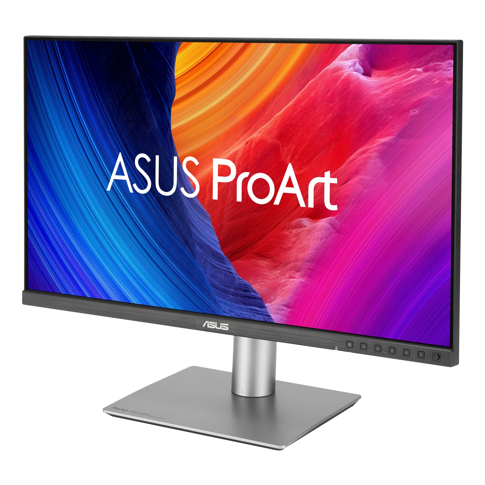 ASUS ProArt PA32QCV écran plat de PC 80 cm (31.5") 6016 x 3384 pixels 6K Ultra HD LCD Argent