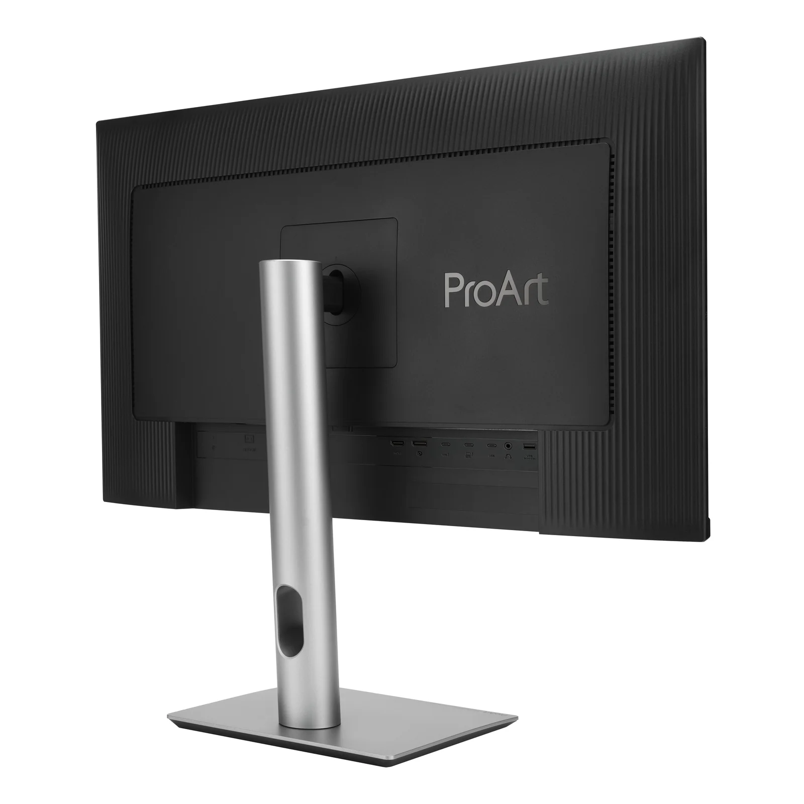 ASUS ProArt PA32QCV écran plat de PC 80 cm (31.5") 6016 x 3384 pixels 6K Ultra HD LCD Argent