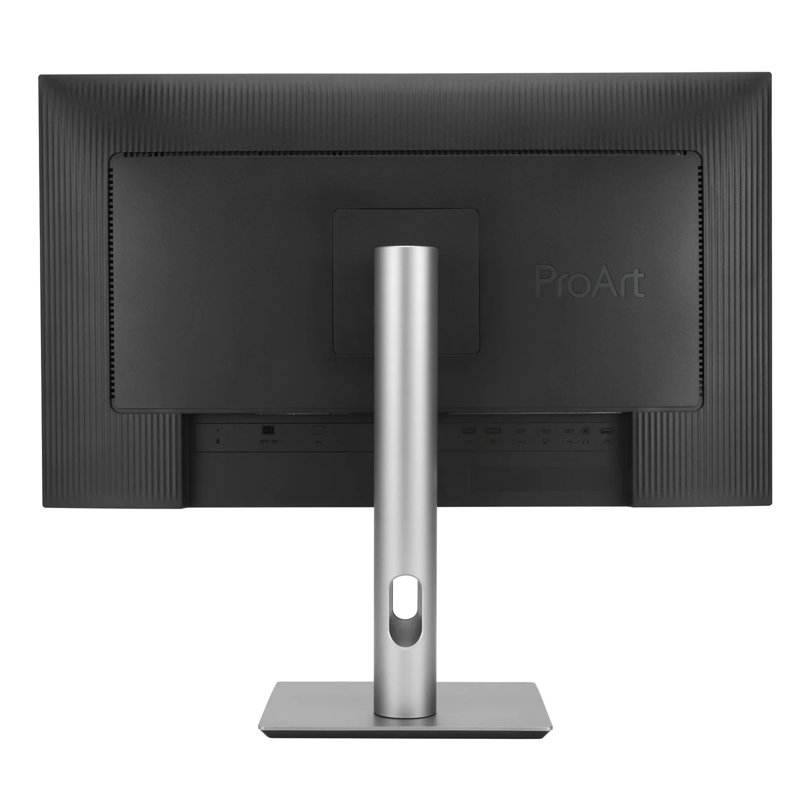 ASUS ProArt PA32QCV écran plat de PC 80 cm (31.5") 6016 x 3384 pixels 6K Ultra HD LCD Argent