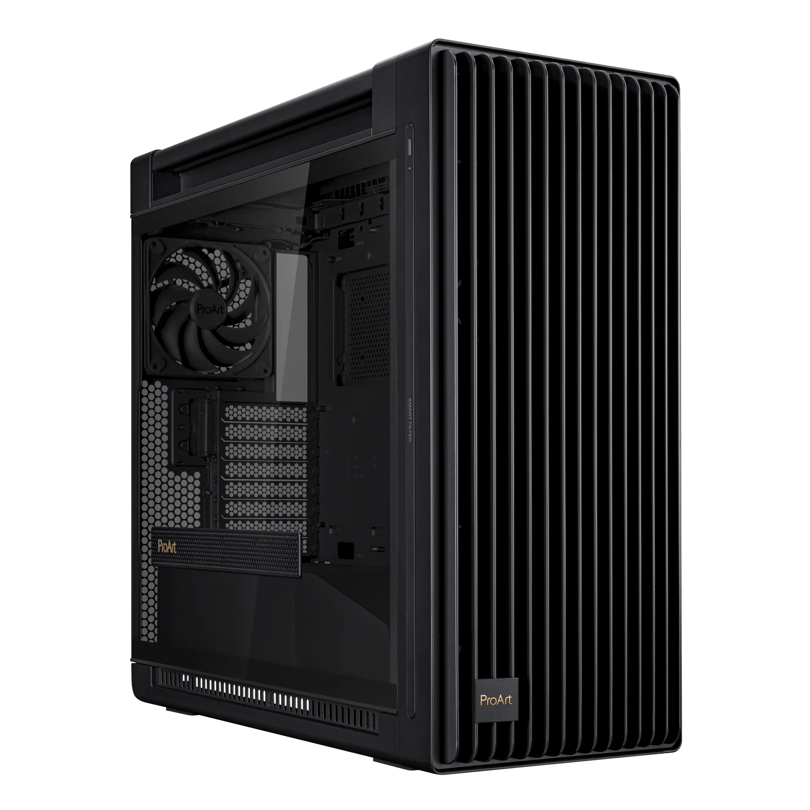 ProArt PA602 Midi Tower Noir