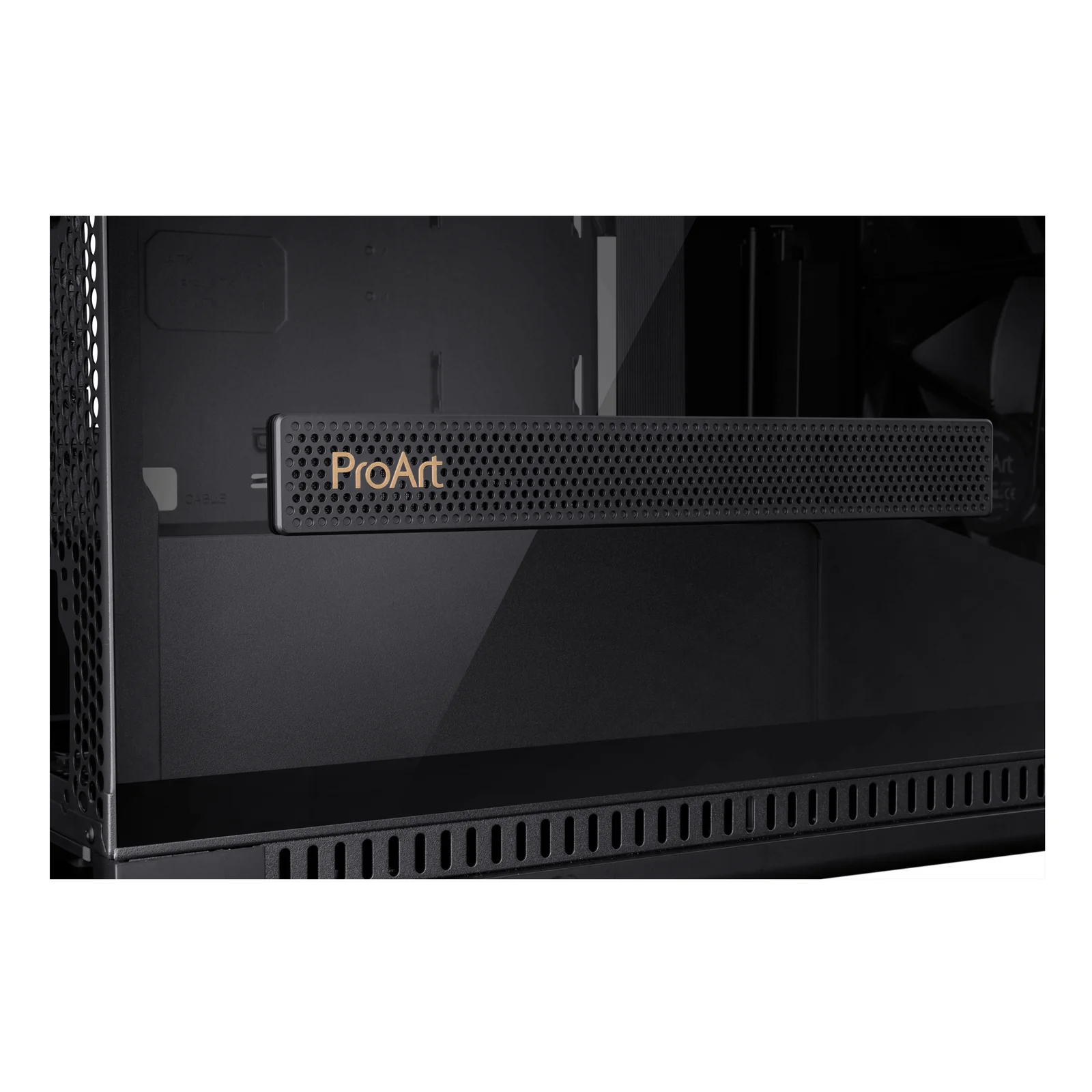 ASUS ProArt PA602 Midi Tower Noir