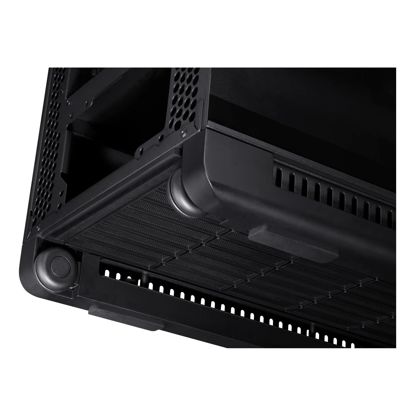 ASUS ProArt PA602 Midi Tower Noir