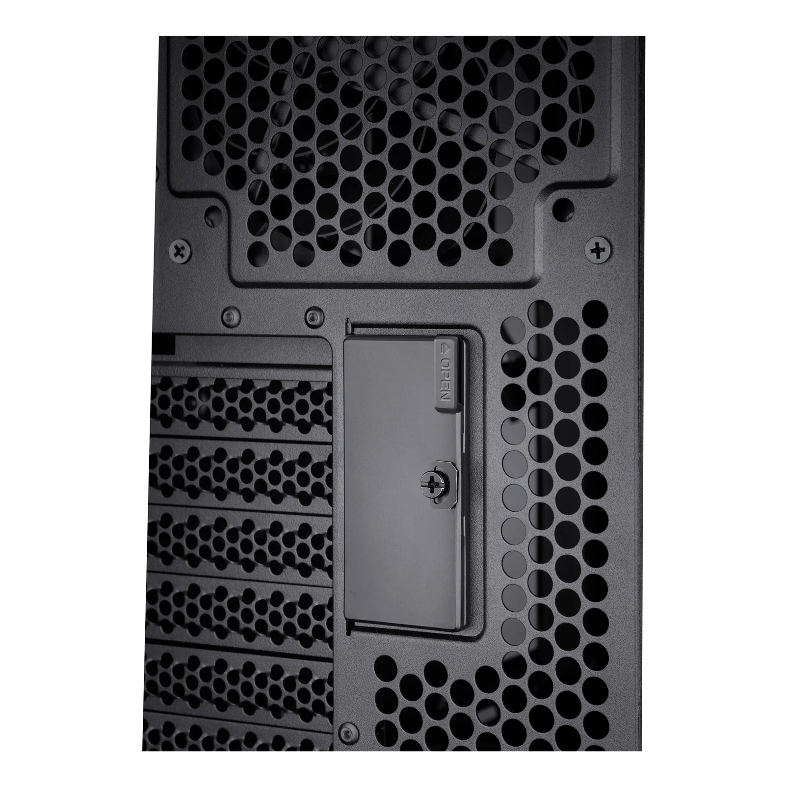 ASUS ProArt PA602 Midi Tower Noir