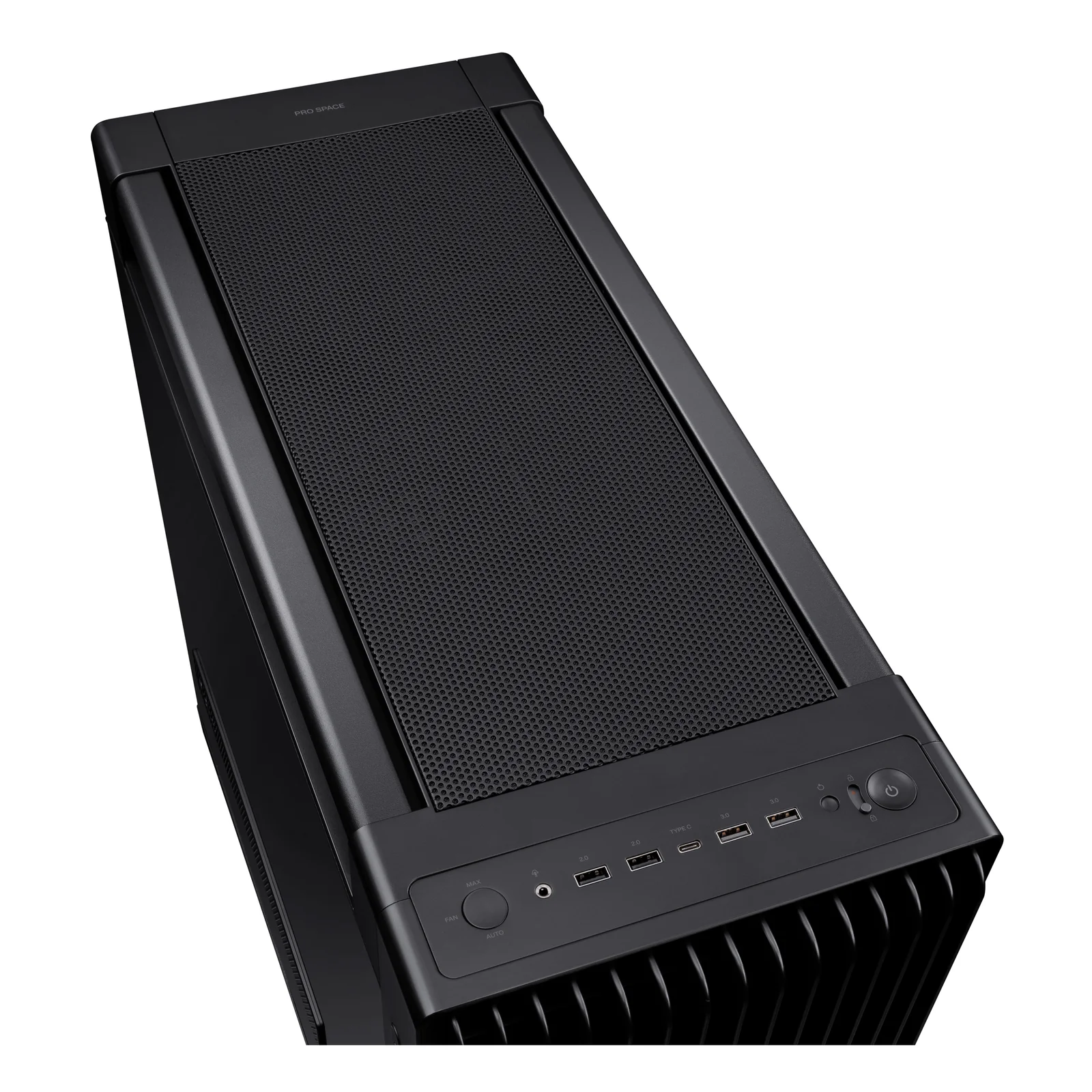 ASUS ProArt PA602 Midi Tower Noir