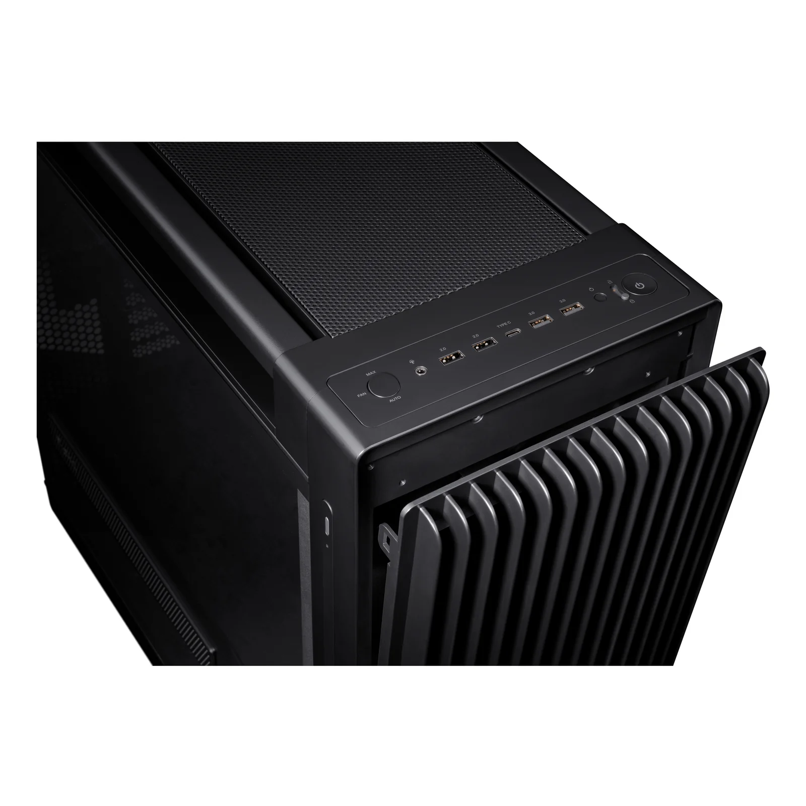 ASUS ProArt PA602 Midi Tower Noir
