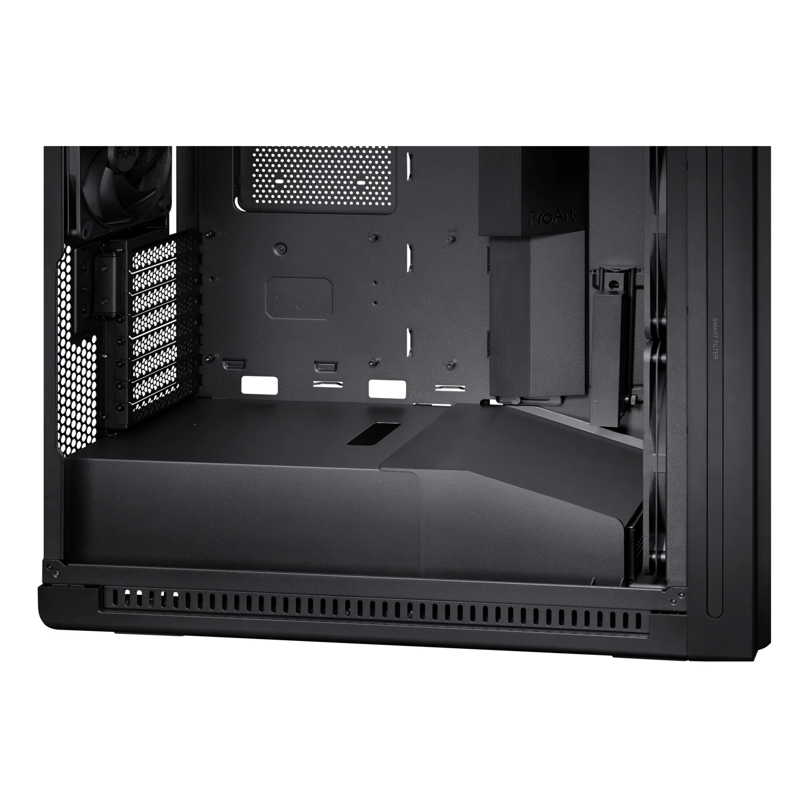 ASUS ProArt PA602 Midi Tower Noir