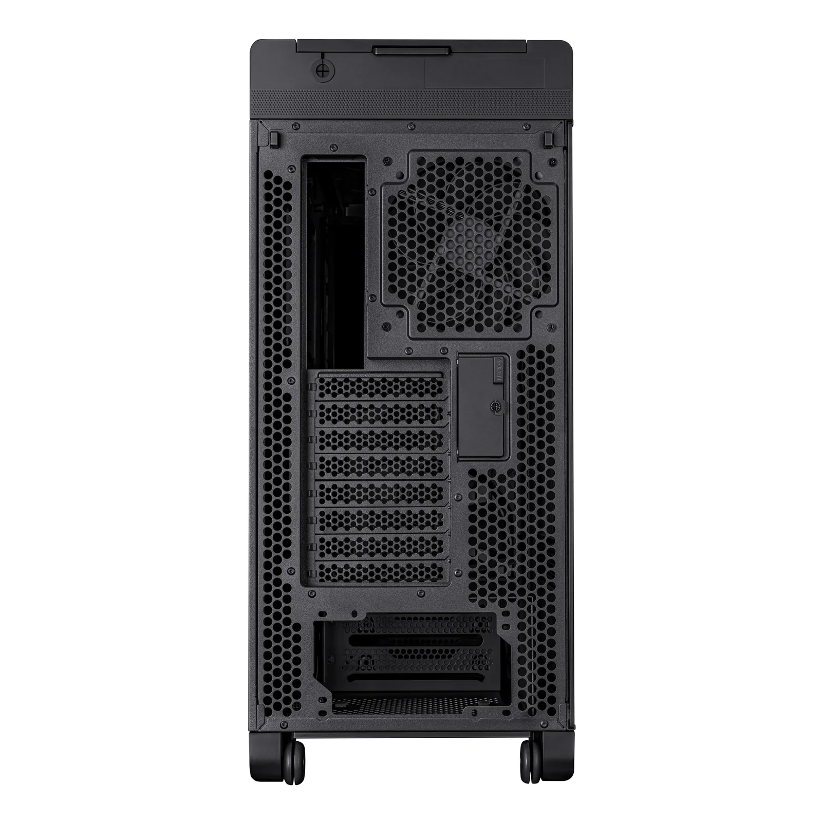 ASUS ProArt PA602 Midi Tower Noir