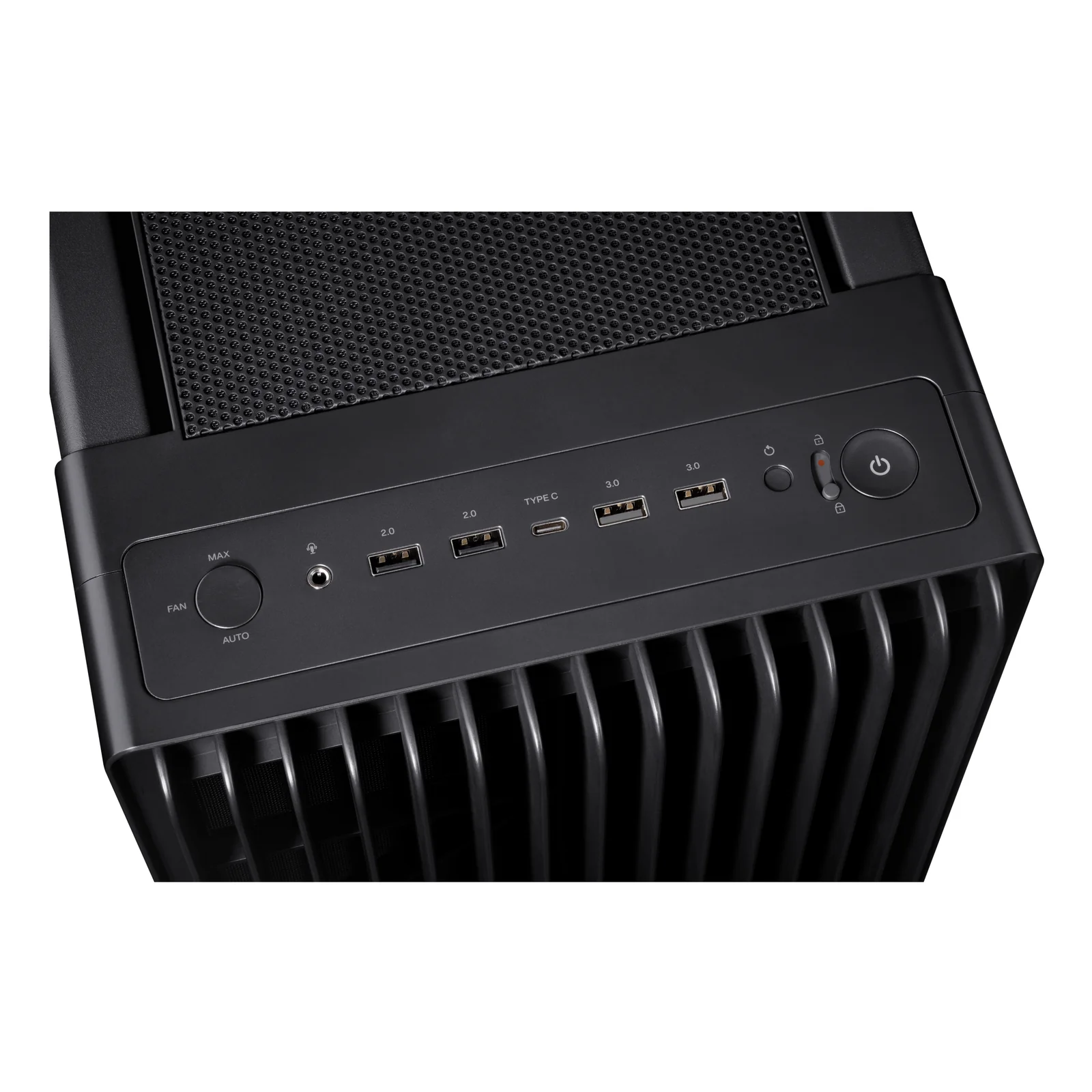 ASUS ProArt PA602 Midi Tower Noir