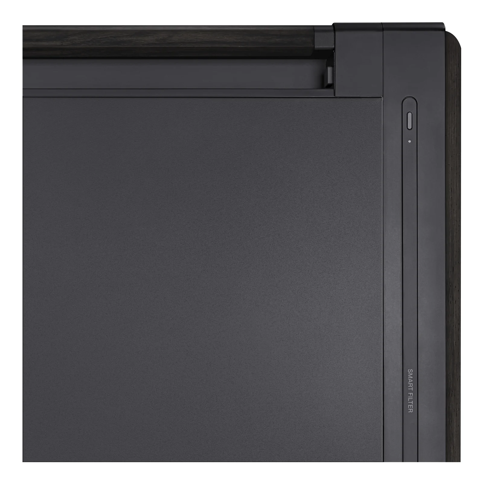 ASUS ProArt PA602 Wood Edition – Metal Panel Midi Tower Noir