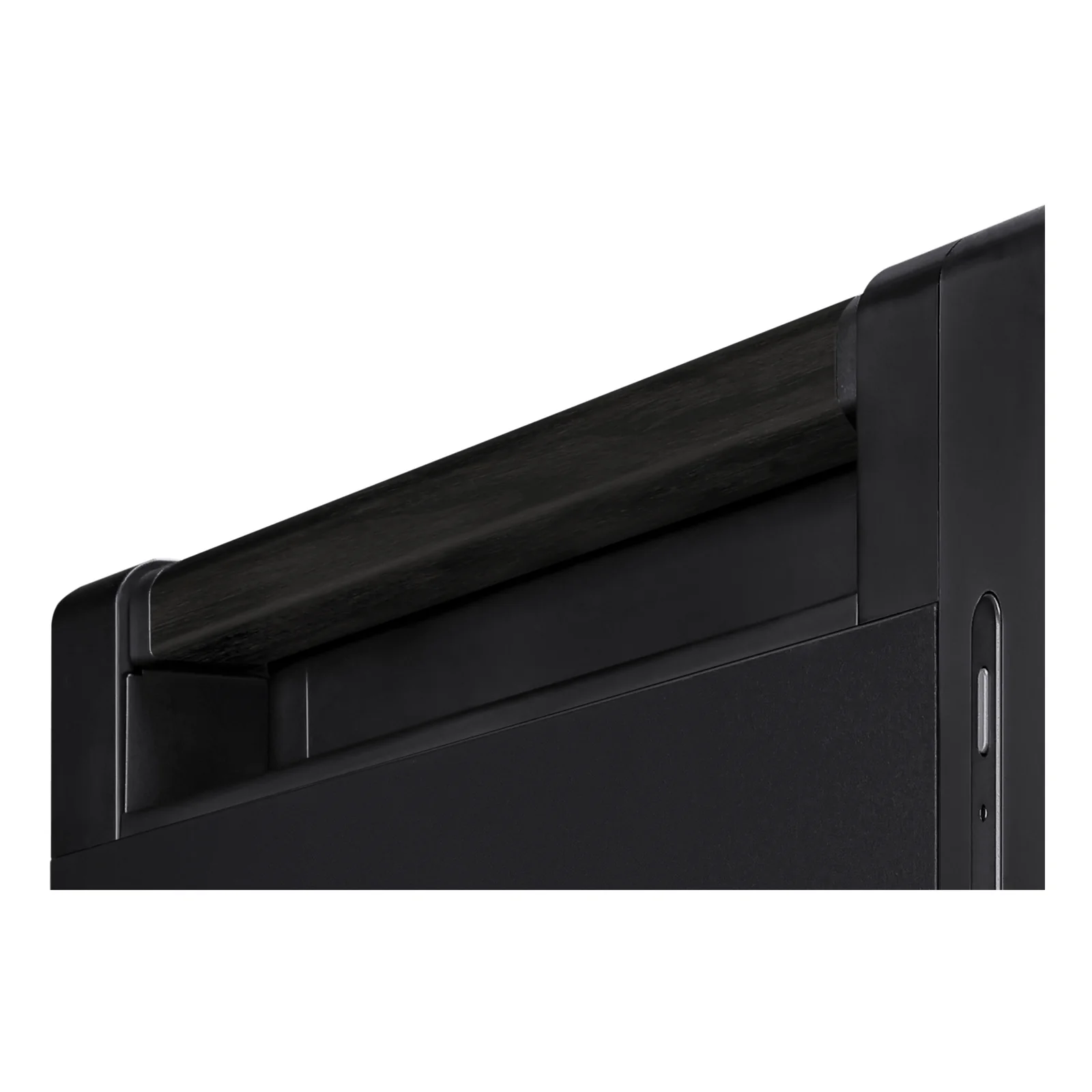 ASUS ProArt PA602 Wood Edition – Metal Panel Midi Tower Noir