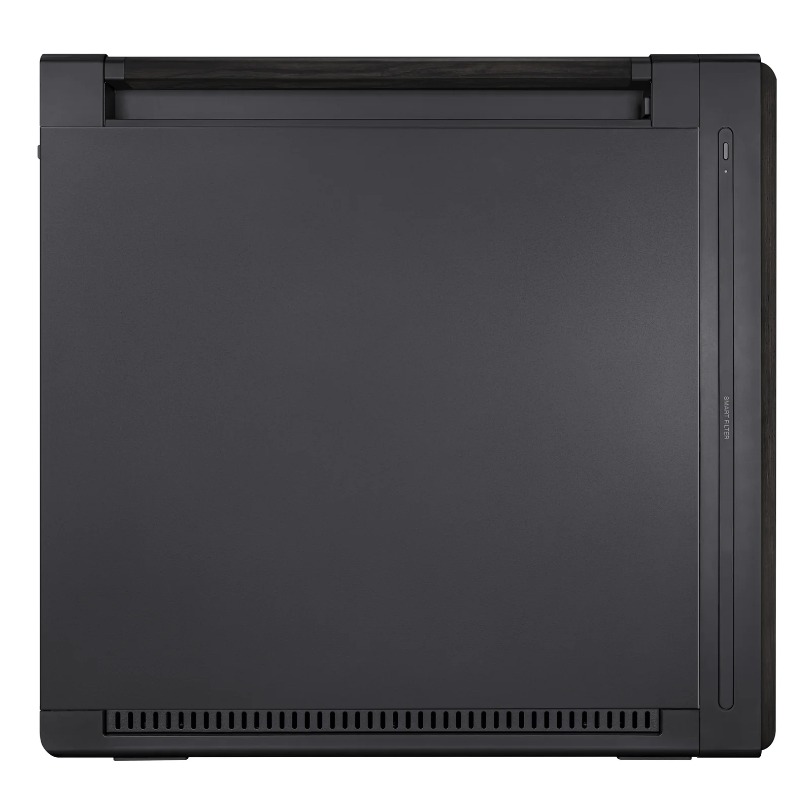 ASUS ProArt PA602 Wood Edition – Metal Panel Midi Tower Noir