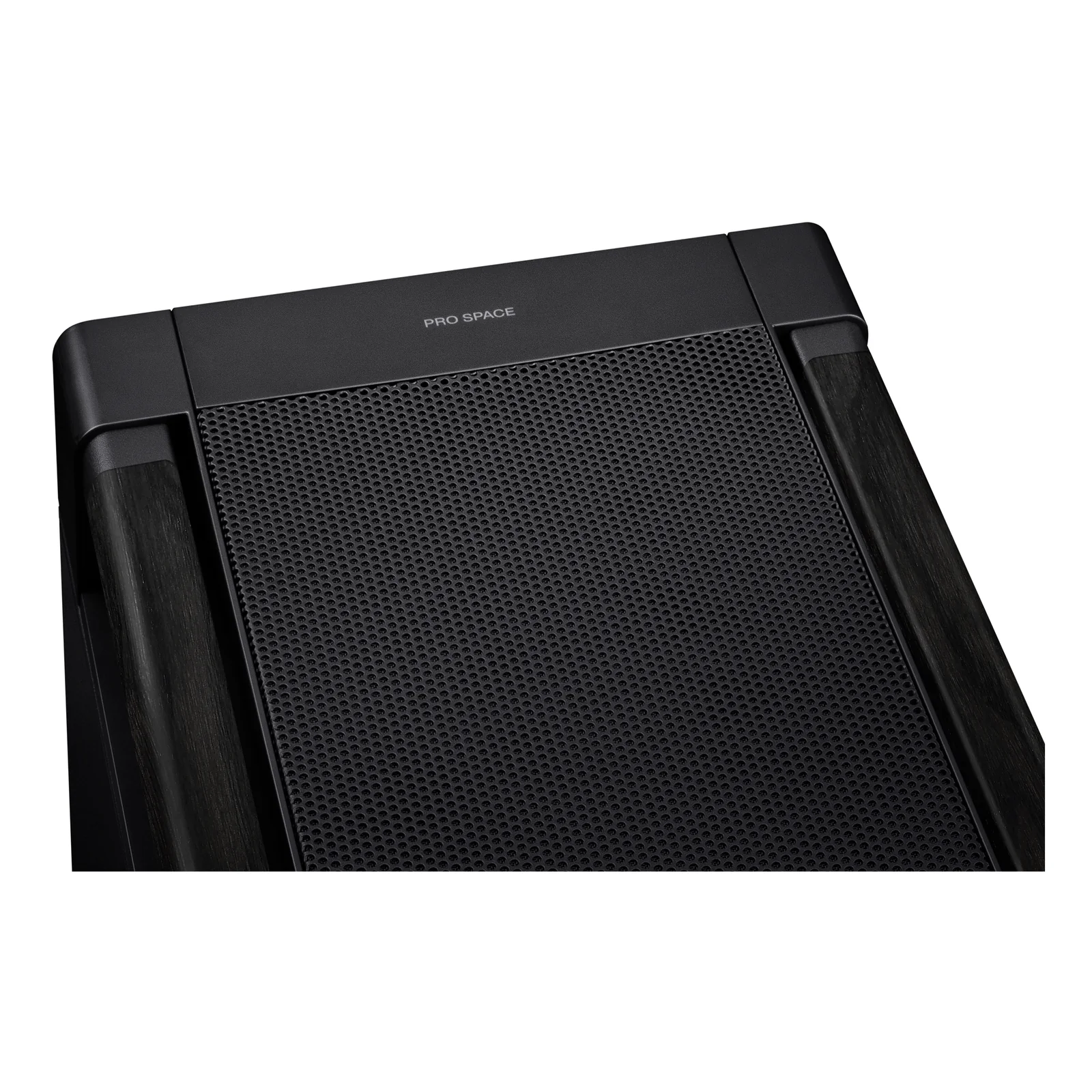 ASUS ProArt PA602 Wood Edition Midi Tower Noir