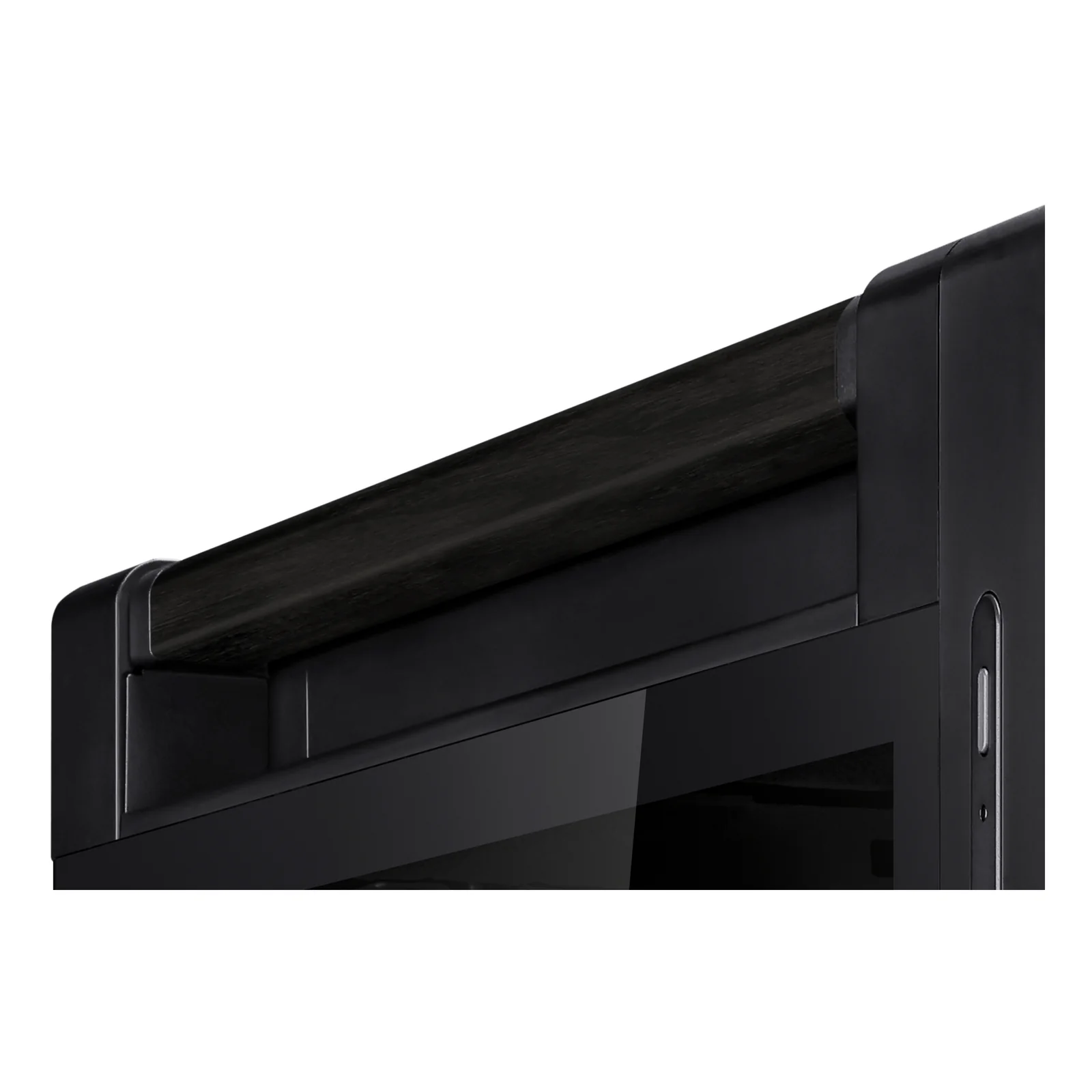 ASUS ProArt PA602 Wood Edition Midi Tower Noir