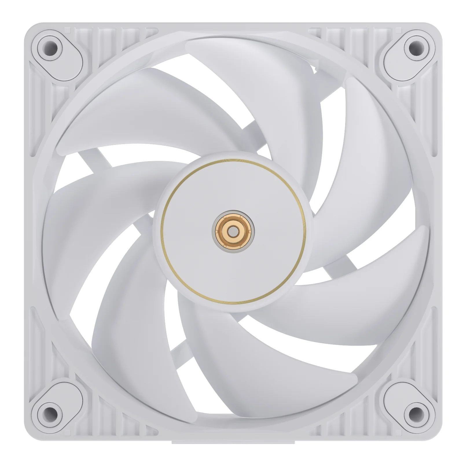 ProArt PF120 Fan PWM White Boitier PC Ventilateur 12 cm Blanc 1 pièce(s)