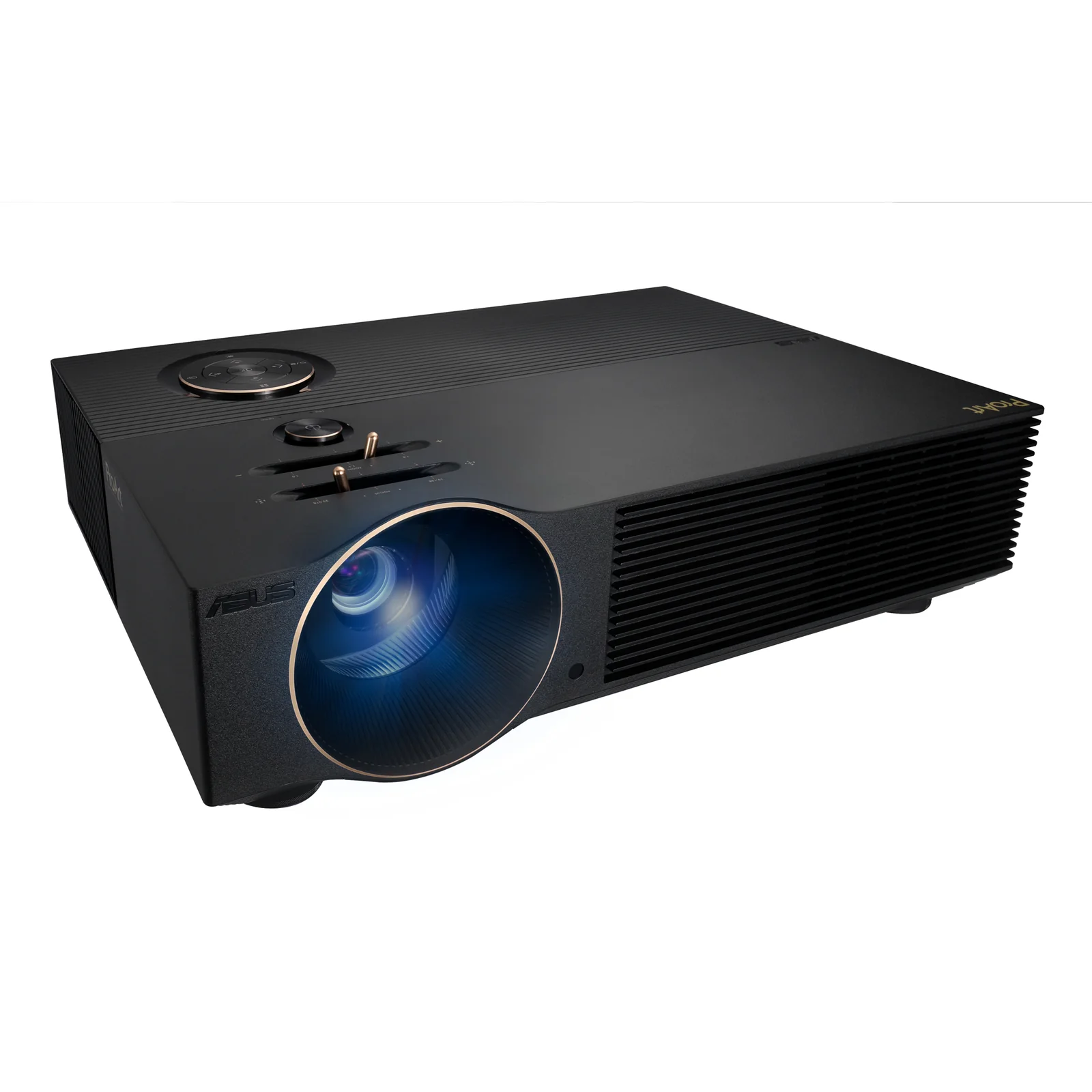 ProArt Projector A1 Projecteur à focale standard 3000 ANSI lumens DLP 1080p (1920x1080) Compatibilité 3D Noir