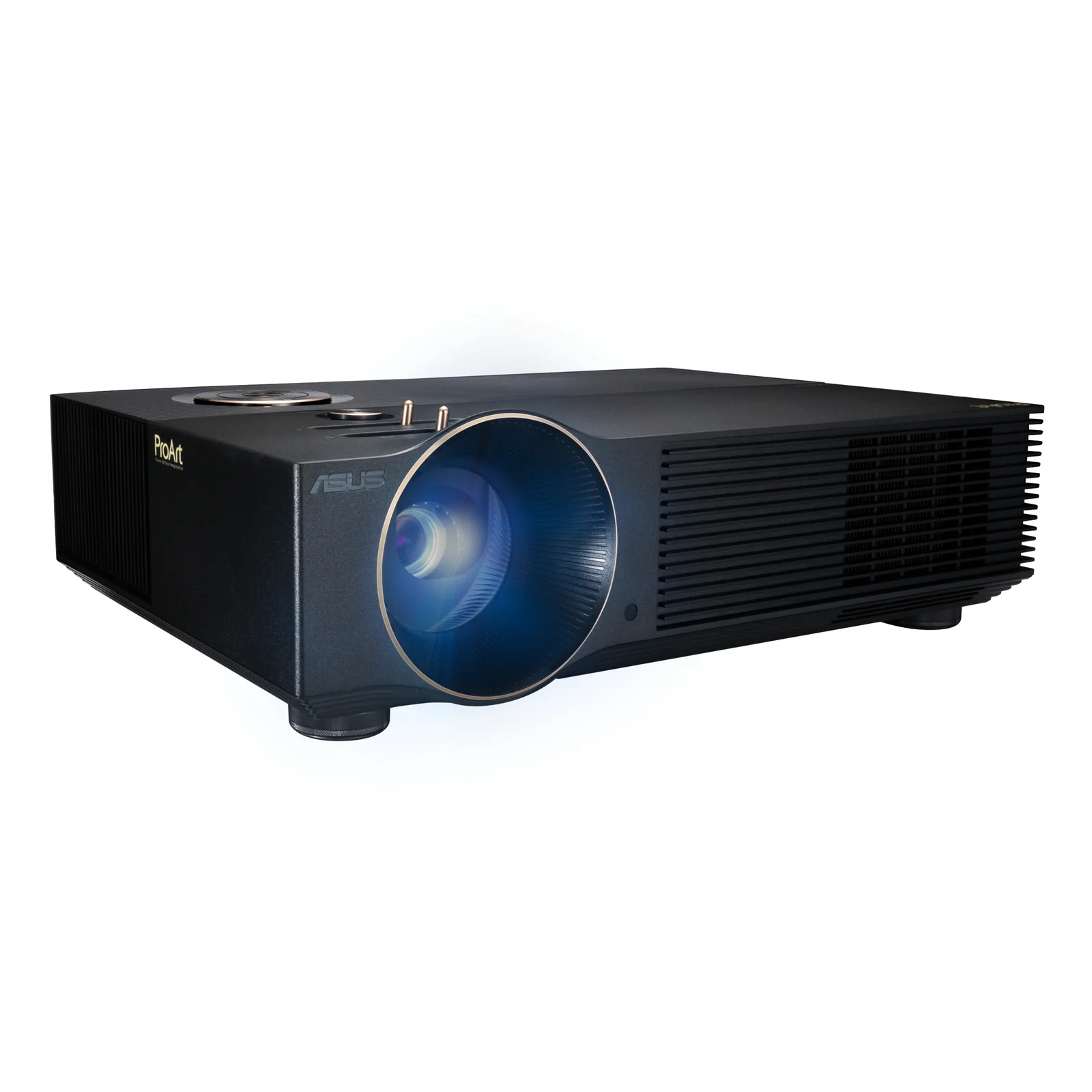 ASUS ProArt Projector A1 Projecteur à focale standard 3000 ANSI lumens DLP 1080p (1920x1080) Compatibilité 3D Noir