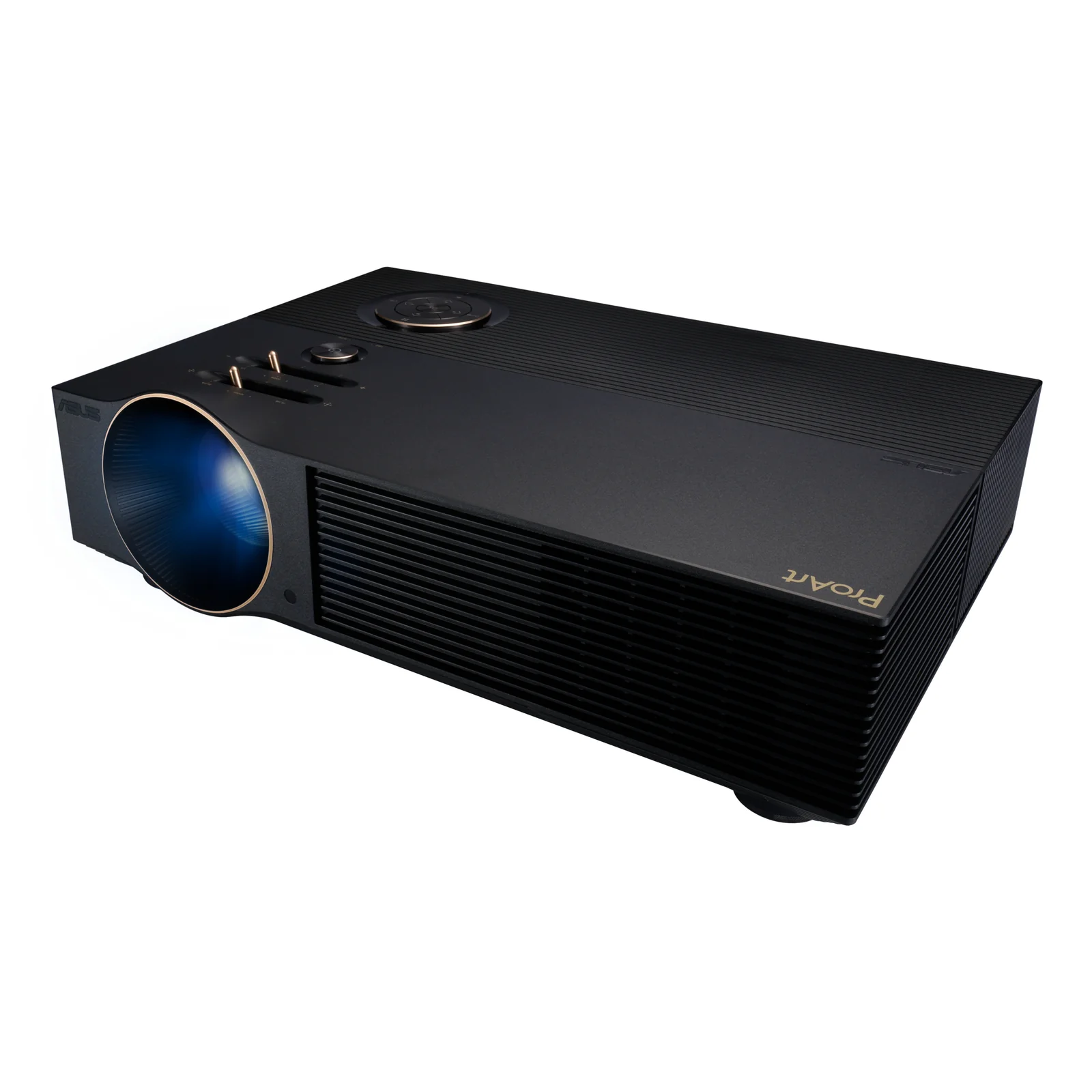 ASUS ProArt Projector A1 Projecteur à focale standard 3000 ANSI lumens DLP 1080p (1920x1080) Compatibilité 3D Noir