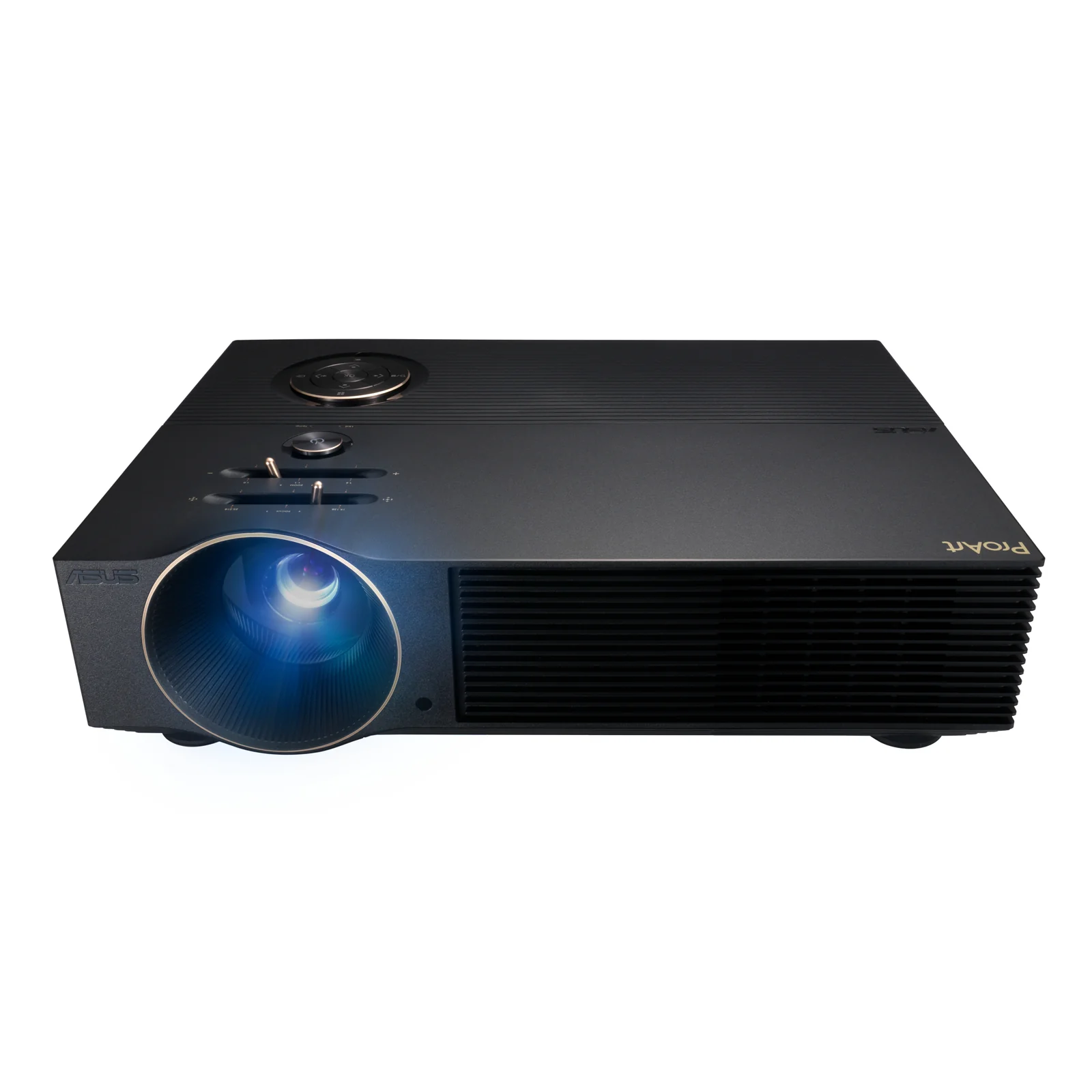 ASUS ProArt Projector A1 Projecteur à focale standard 3000 ANSI lumens DLP 1080p (1920x1080) Compatibilité 3D Noir