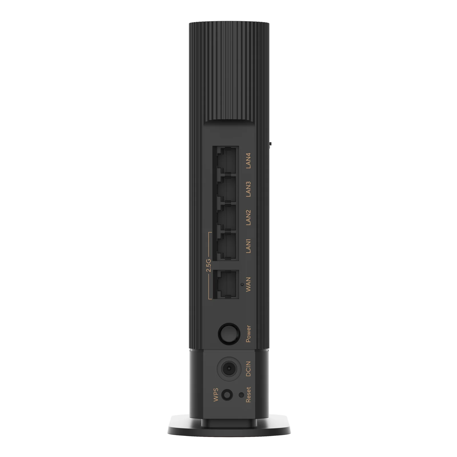 ASUS ProArt Router PRT-BE5000 routeur sans fil 2.5 Gigabit Ethernet Bi-bande (2,4 GHz / 5 GHz) Noir