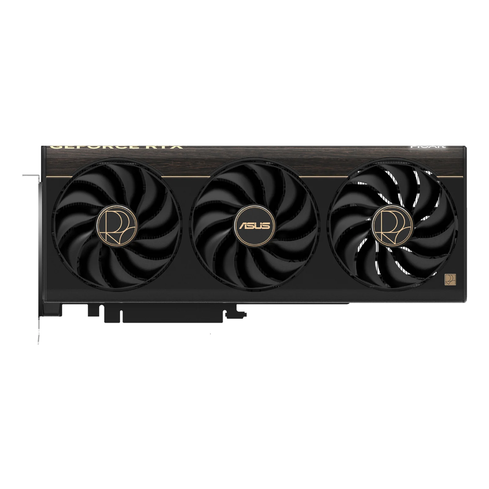 ProArt -RTX5080-O16G NVIDIA GeForce RTX 5080 16 Go GDDR7