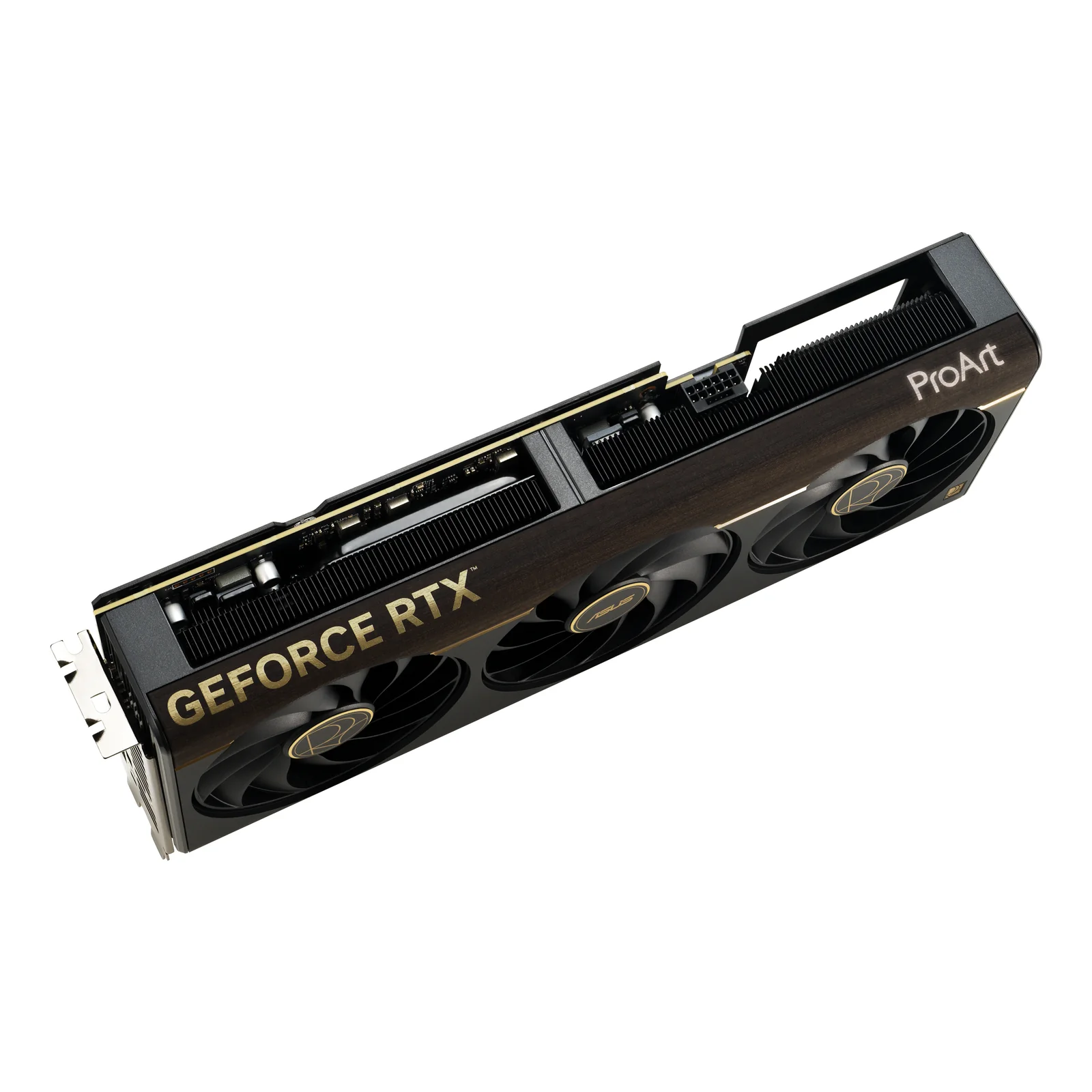 ASUS ProArt -RTX5080-O16G NVIDIA GeForce RTX 5080 16 Go GDDR7