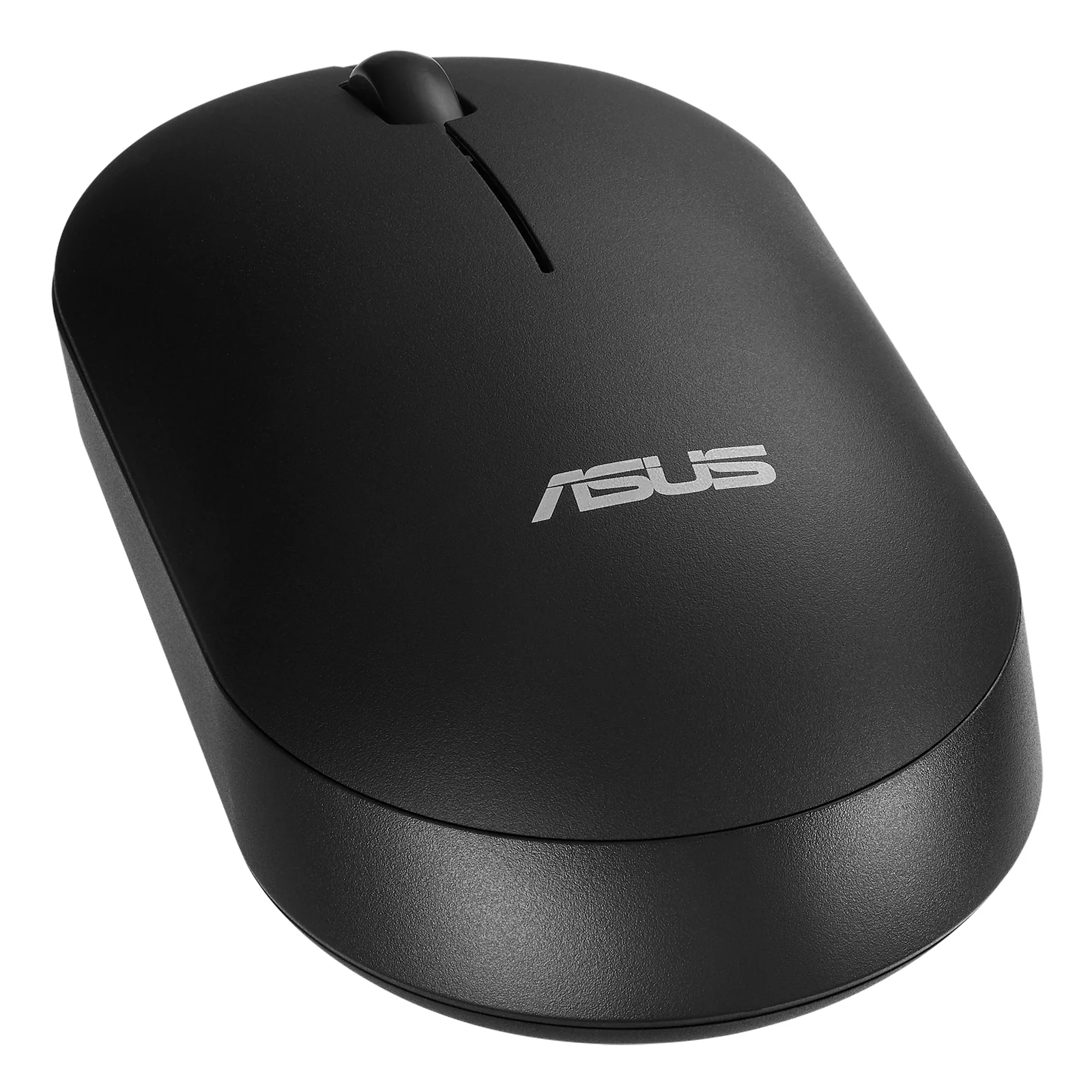 ASUS CW100 clavier Souris incluse Universel FR sans fil +USB Noir