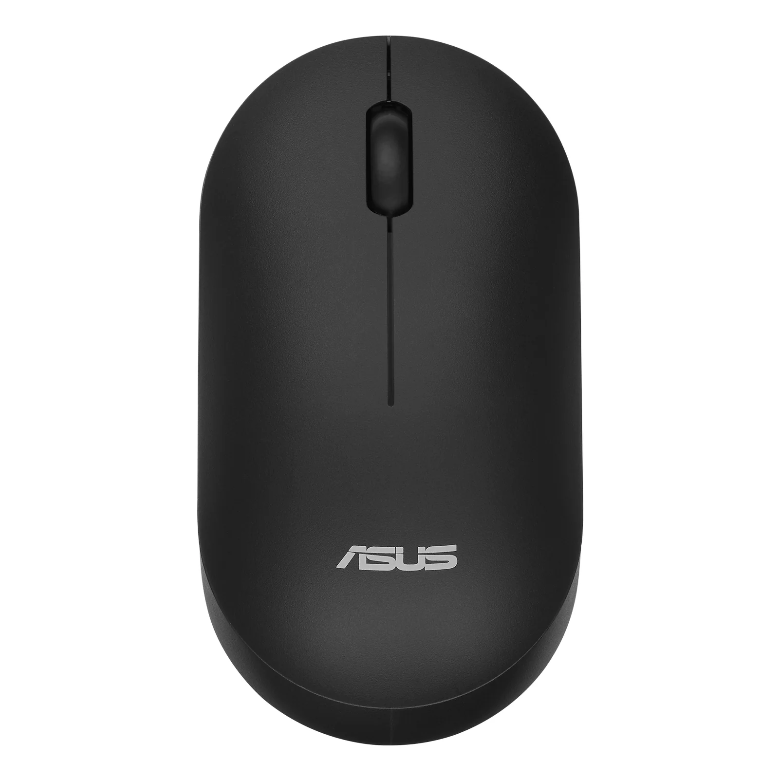 ASUS CW100 clavier Souris incluse Universel FR sans fil +USB Noir