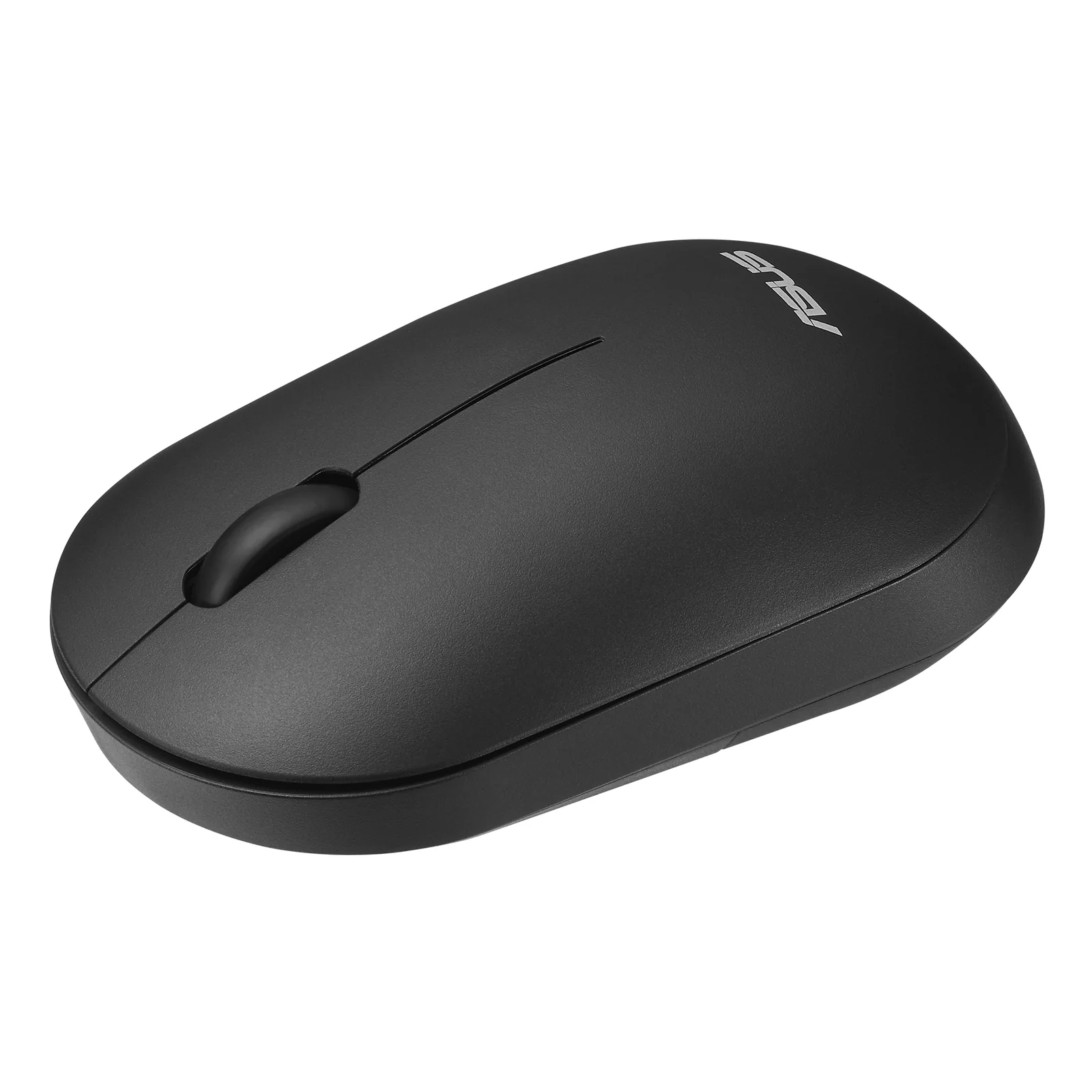 ASUS CW100 clavier Souris incluse Universel FR sans fil +USB Noir