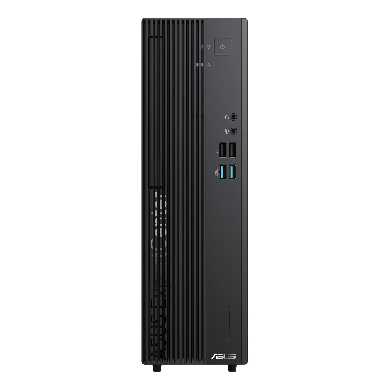ASUS ExpertCenter D5 SFF S501SER-514500074W Intel® Core™ i5 i5-14500 8 Go DDR5-SDRAM 512 Go SSD Windows 11 Home Tower PC Noir