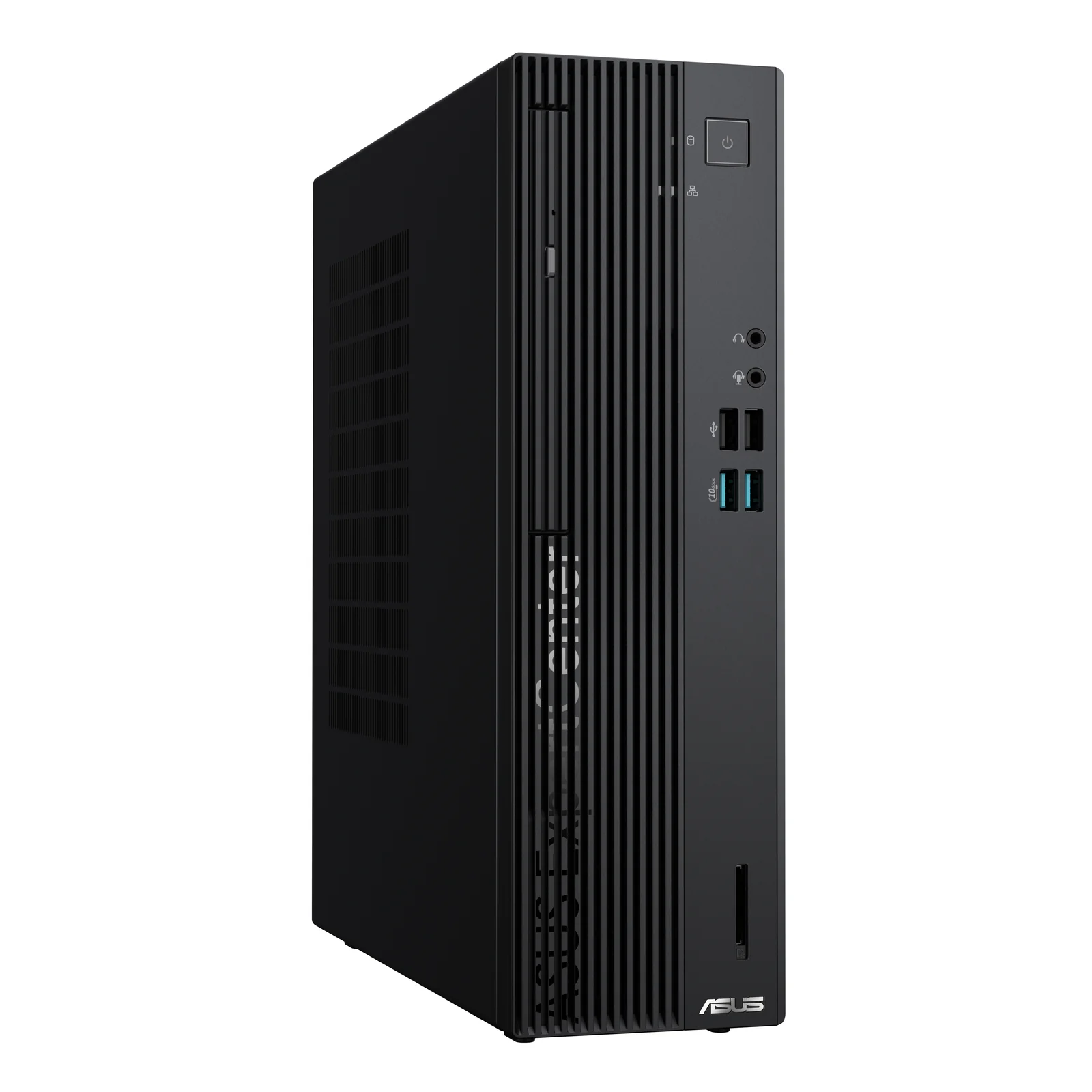 ASUS ExpertCenter D5 SFF S501SER-514500074W Intel® Core™ i5 i5-14500 8 Go DDR5-SDRAM 512 Go SSD Windows 11 Home Tower PC Noir