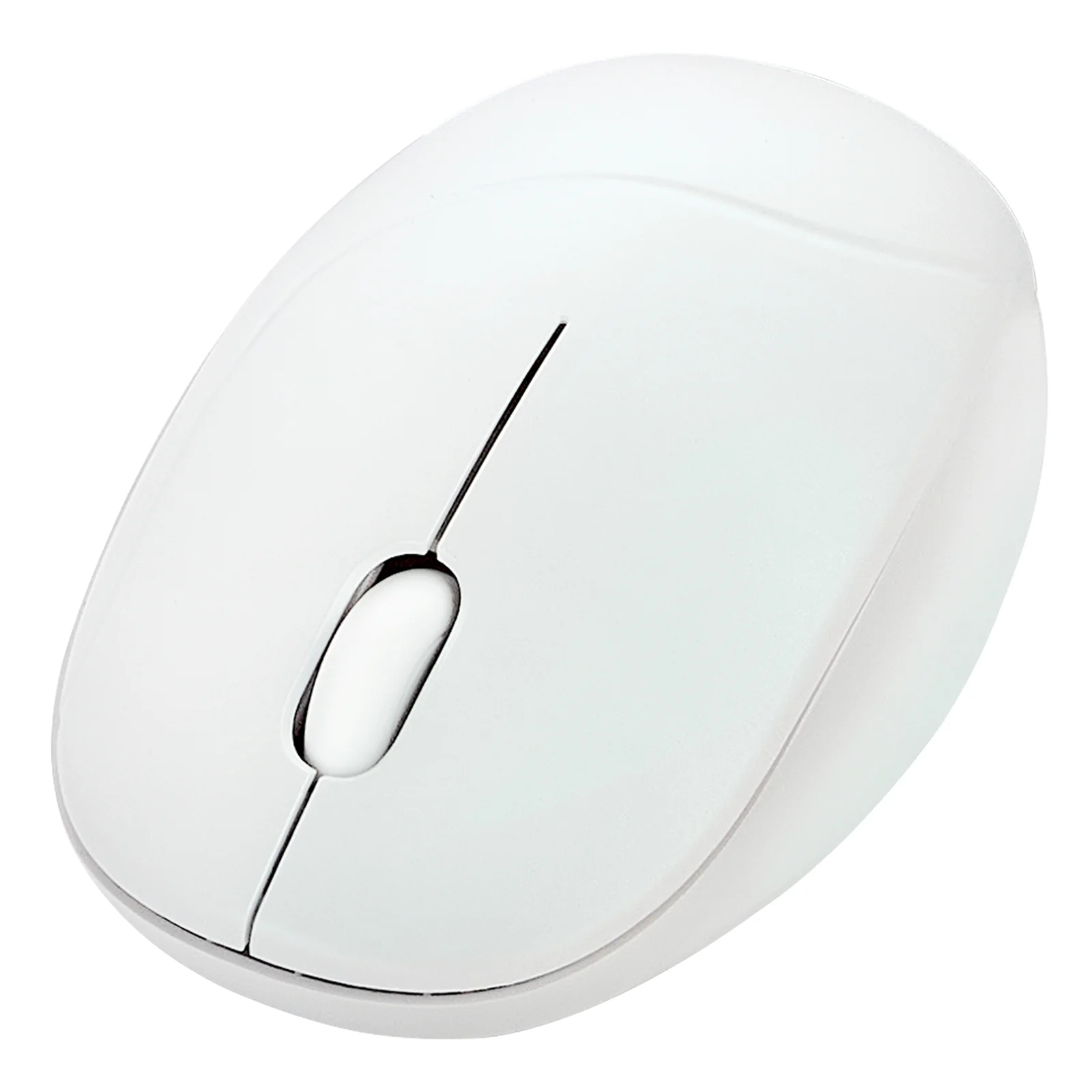 Fragrance Mouse MD101 souris Maison Ambidextre RF sans fil + Bluetooth Optique 2400 DPI