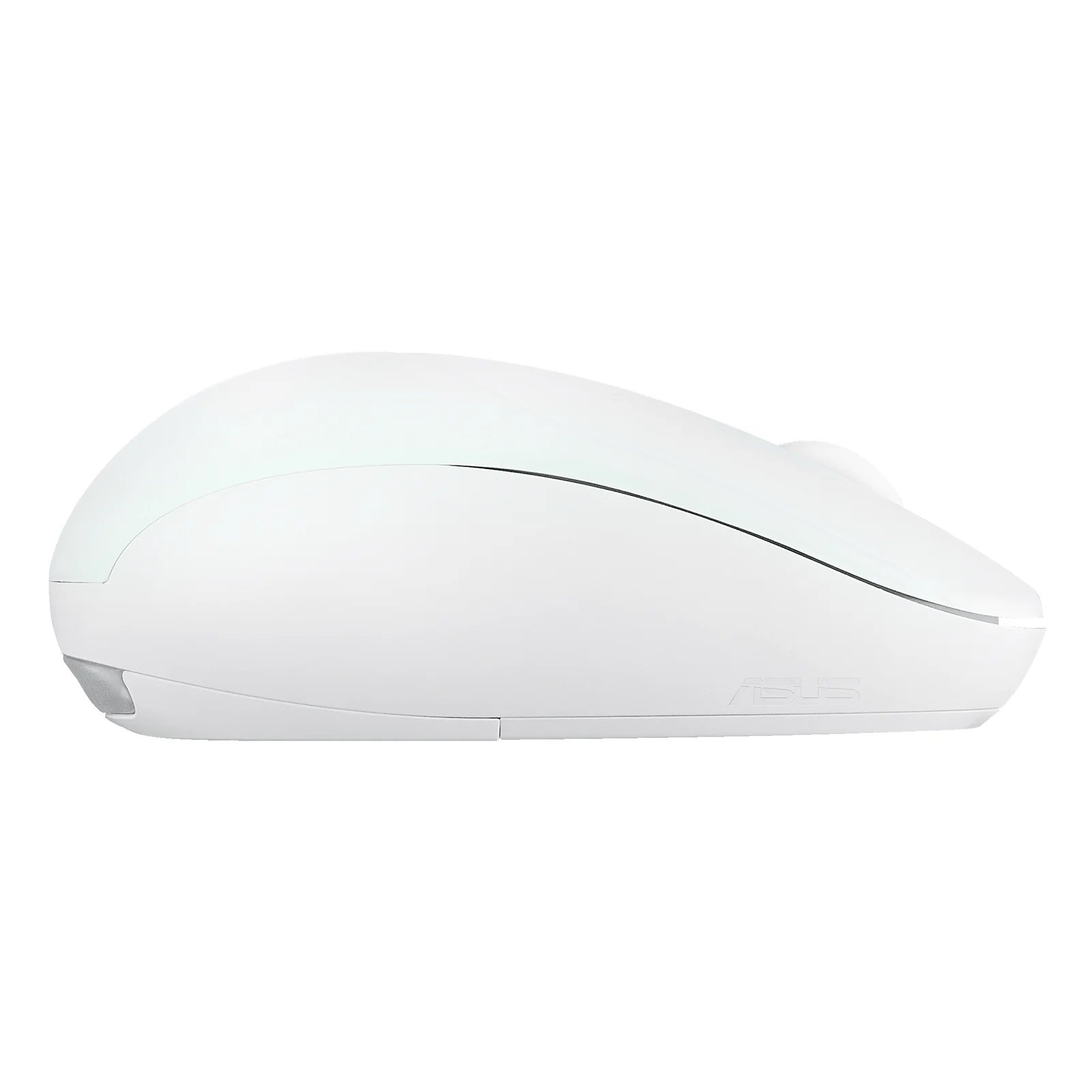 ASUS Fragrance Mouse MD101 souris Maison Ambidextre RF sans fil + Bluetooth Optique 2400 DPI