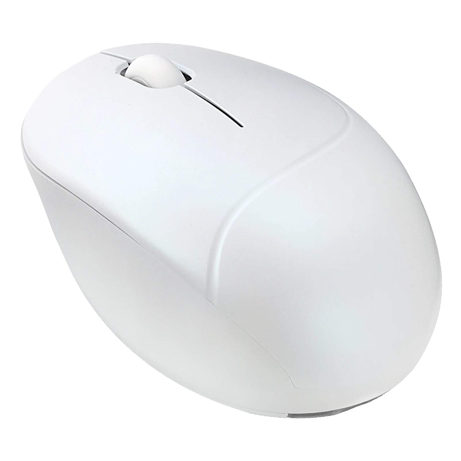 ASUS Fragrance Mouse MD101 souris Maison Ambidextre RF sans fil + Bluetooth Optique 2400 DPI
