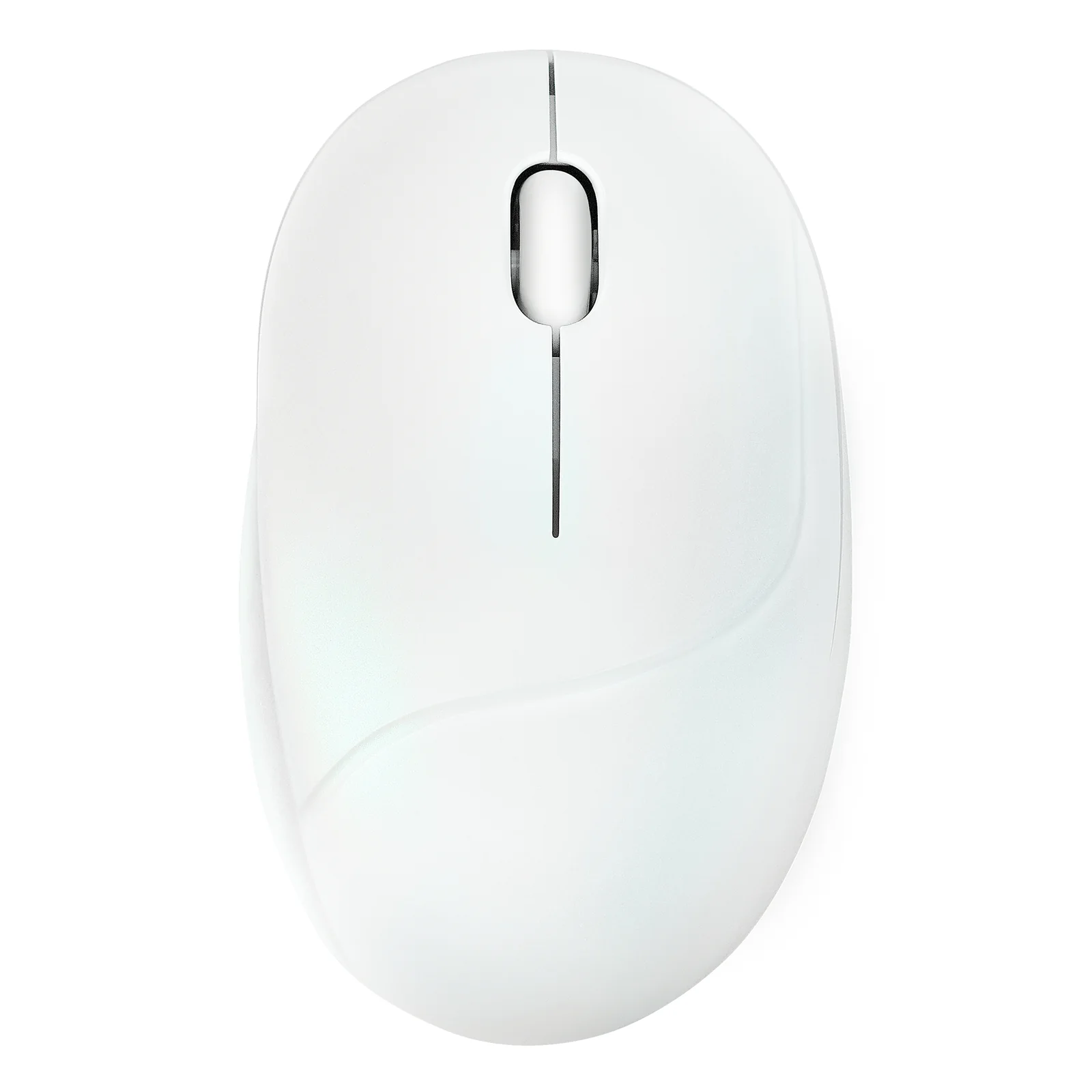 ASUS Fragrance Mouse MD101 souris Maison Ambidextre RF sans fil + Bluetooth Optique 2400 DPI