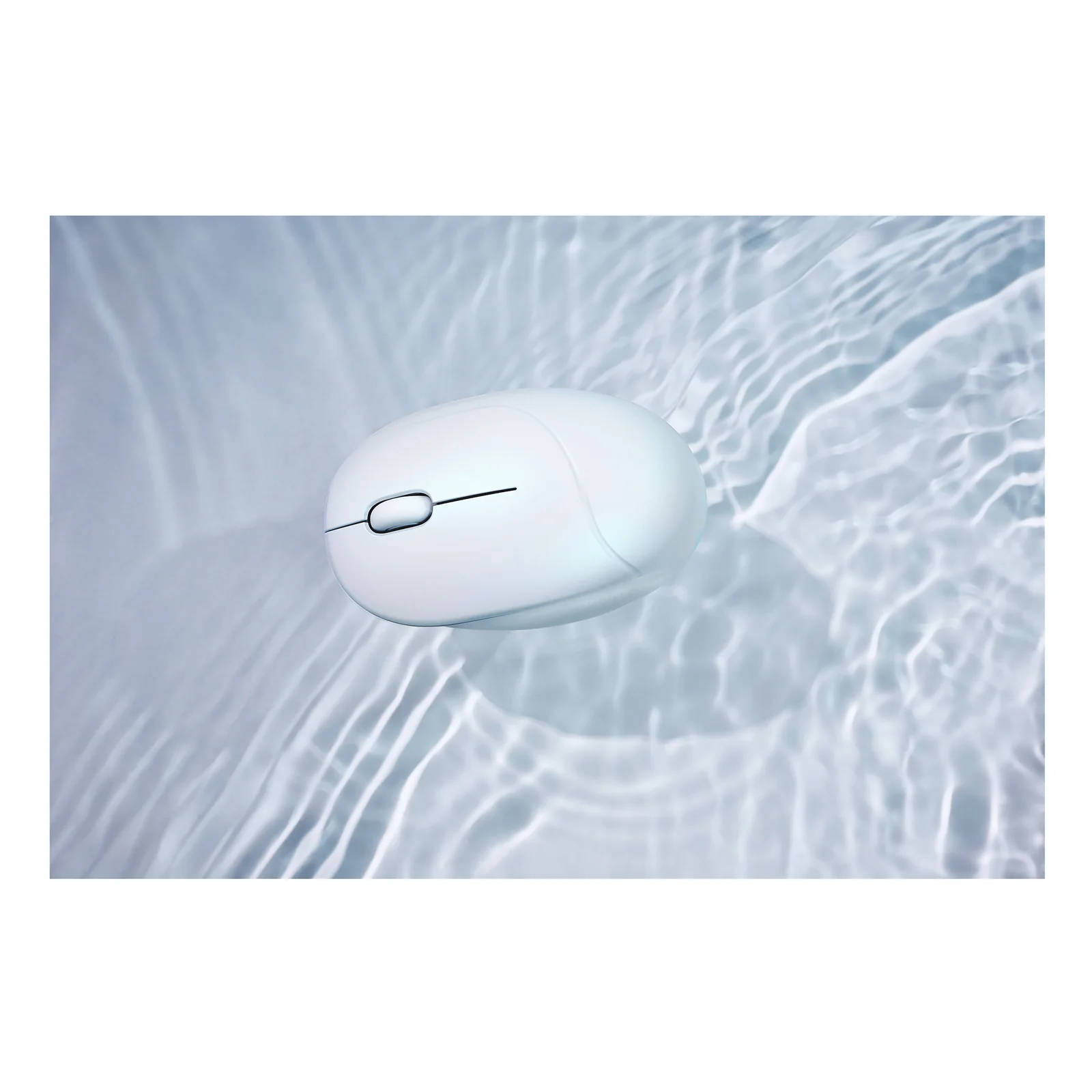 ASUS Fragrance Mouse MD101 souris Maison Ambidextre RF sans fil + Bluetooth Optique 2400 DPI