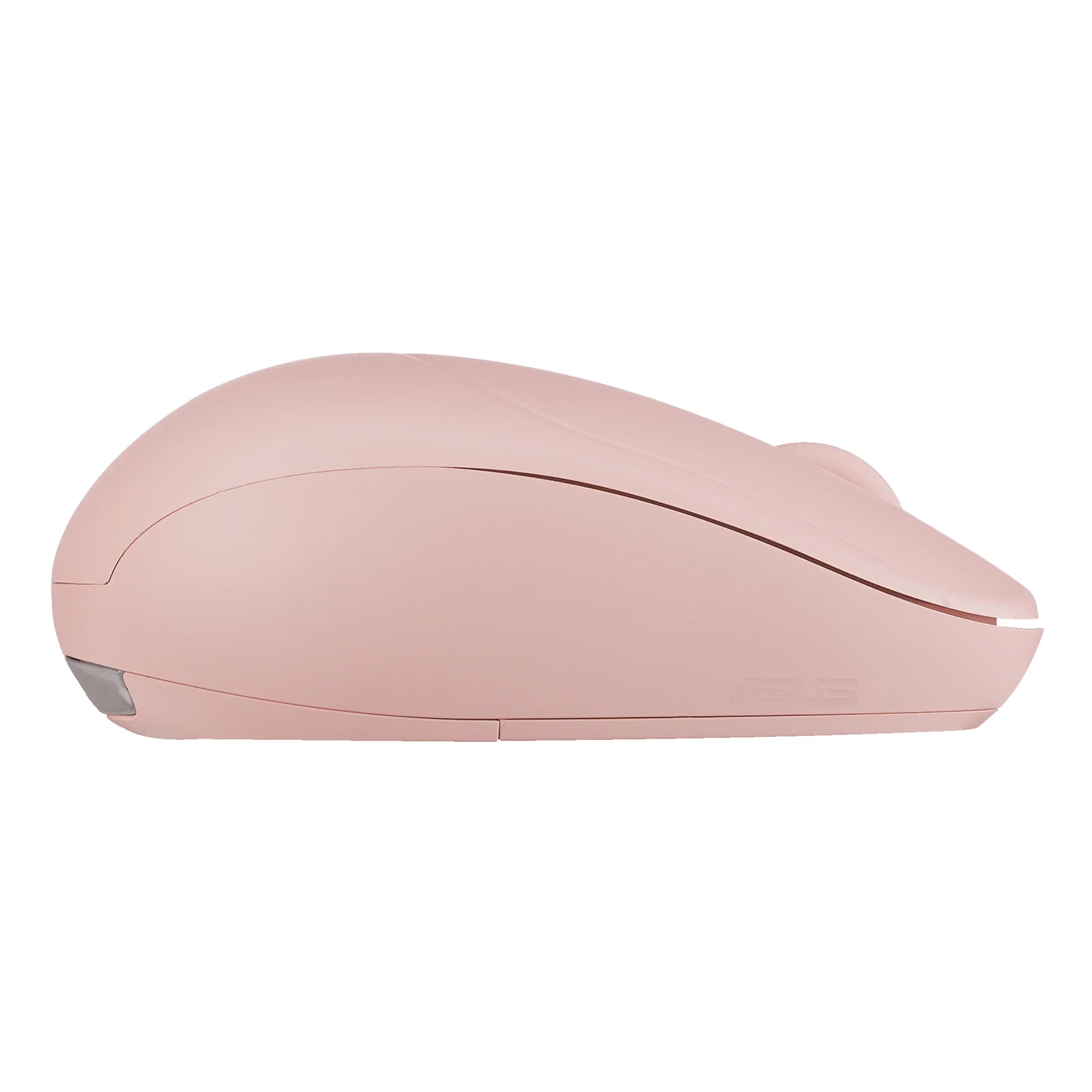 ASUS Fragrance Mouse MD101 souris Maison Ambidextre RF sans fil + Bluetooth Optique 2400 DPI