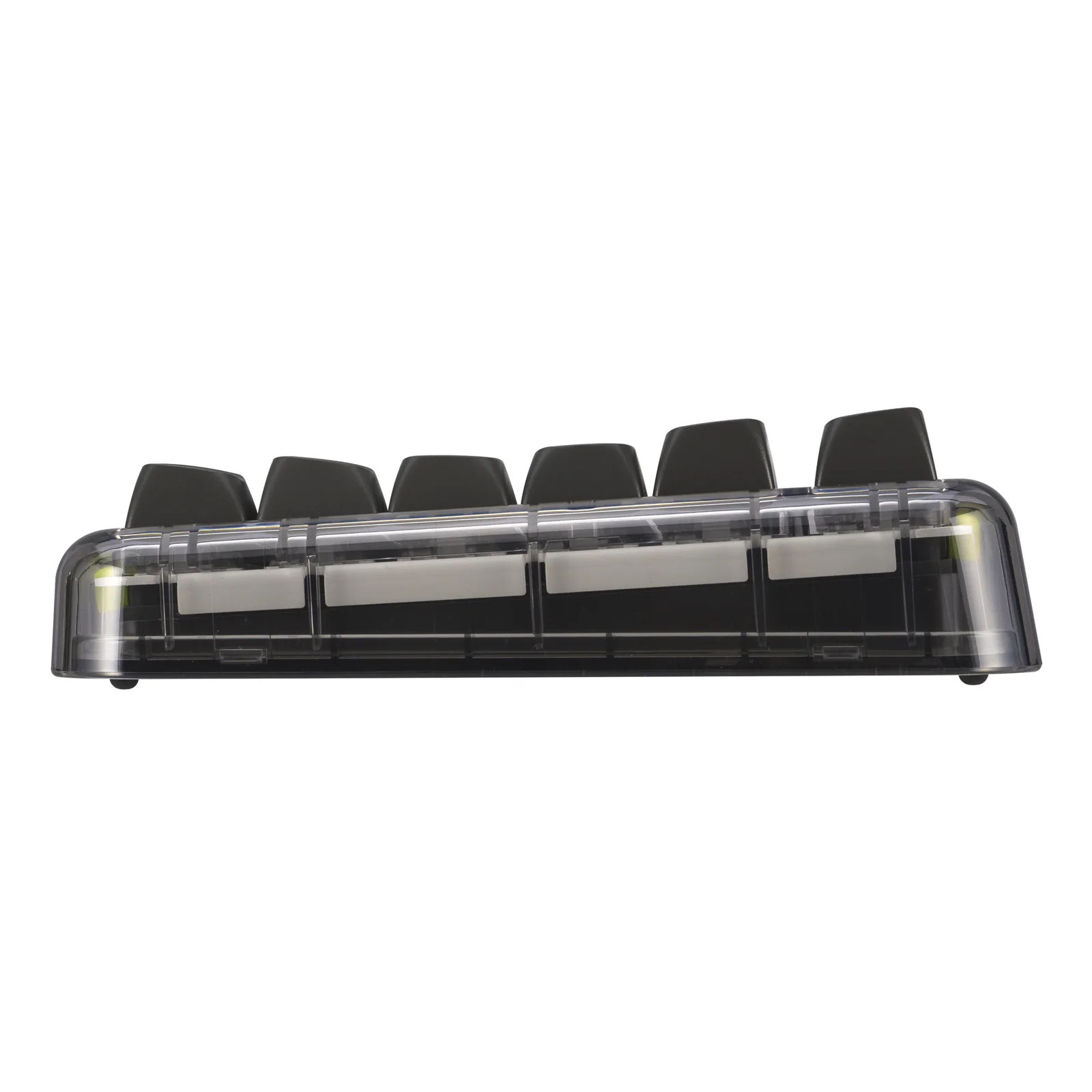 ASUS Jelly75 KD201 KEYBOARD/VT-GN/GE/83 clavier Universel USB + RF Wireless + Bluetooth Multicolore