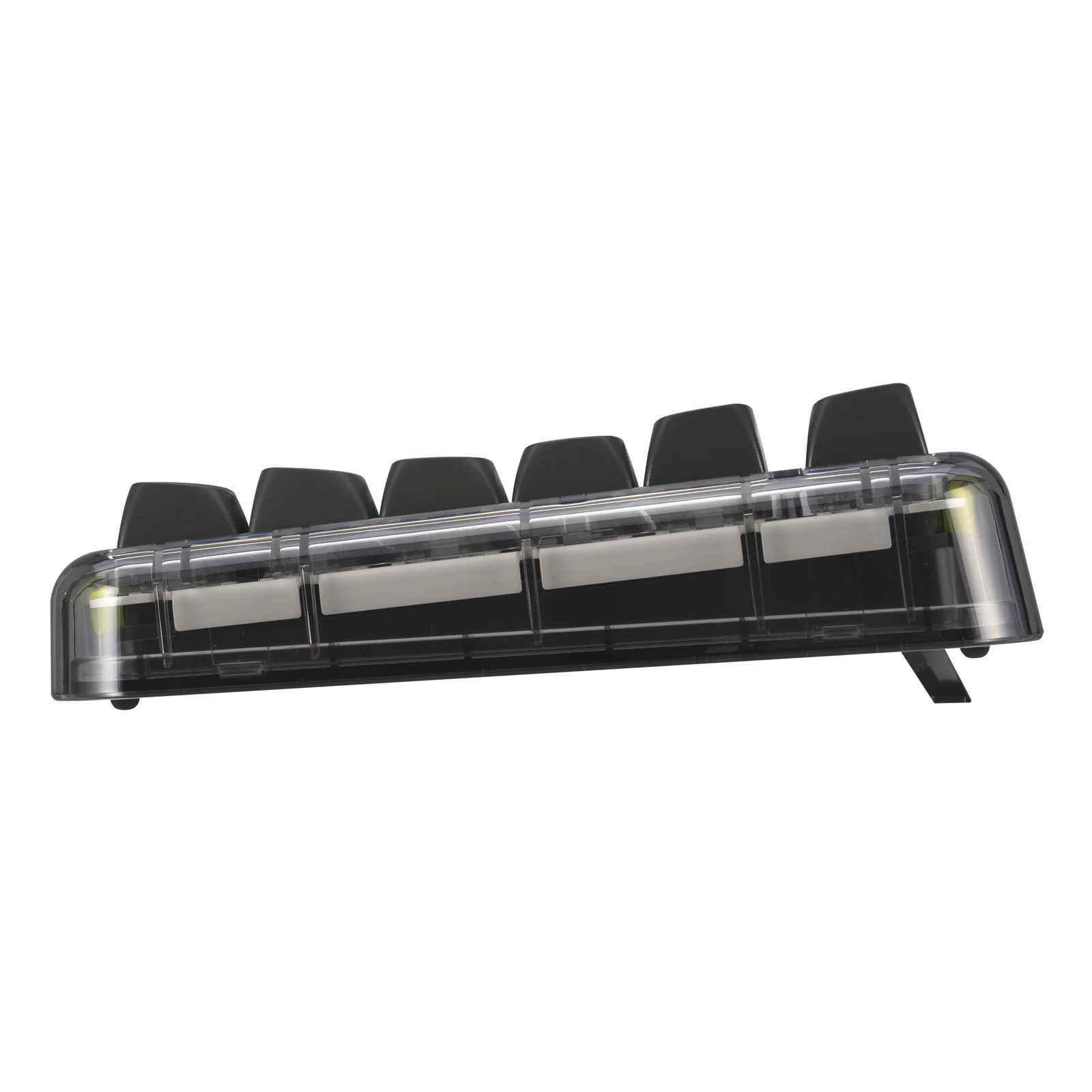 ASUS Jelly75 KD201 KEYBOARD/VT-GN/GE/83 clavier Universel USB + RF Wireless + Bluetooth Multicolore
