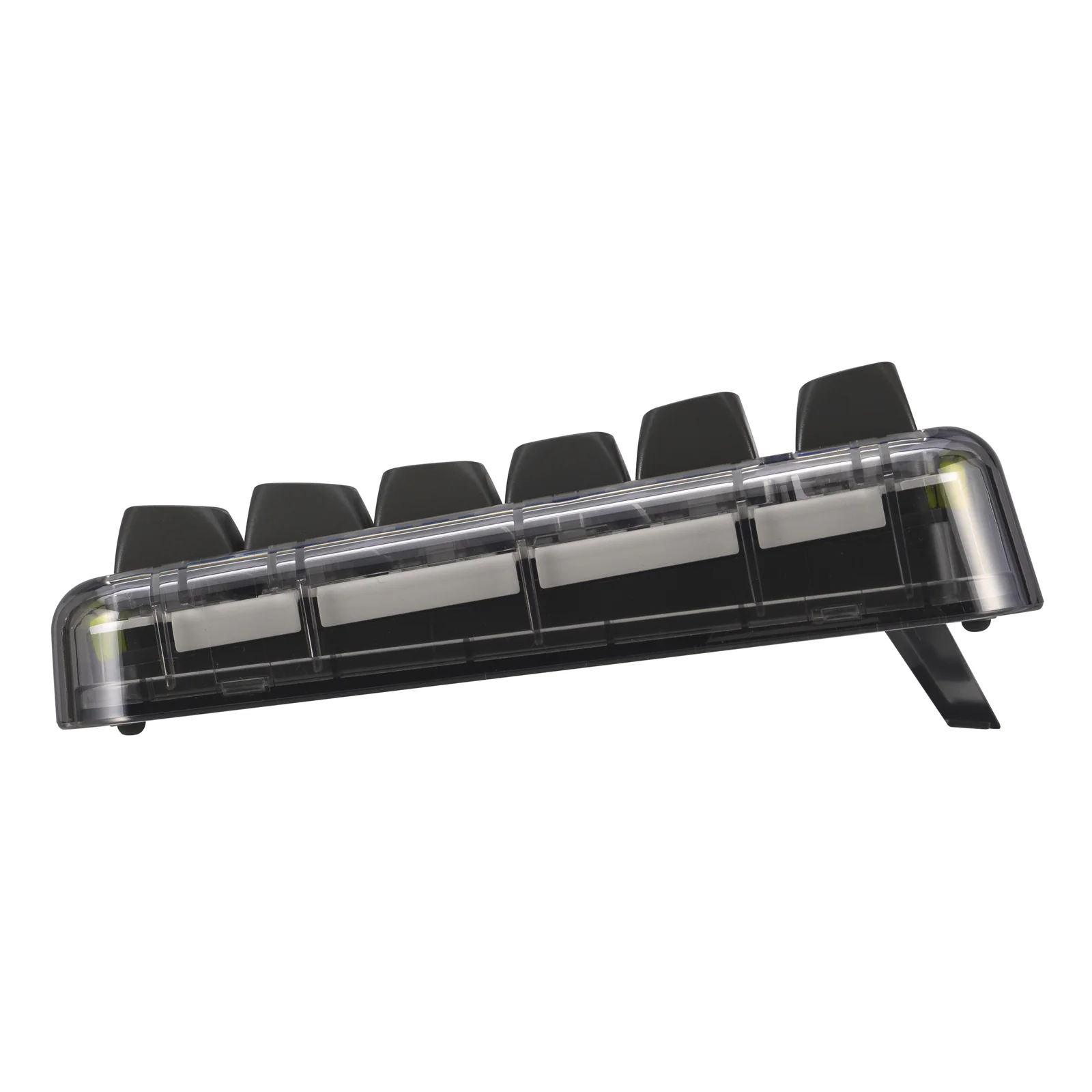 ASUS Jelly75 KD201 KEYBOARD/VT-GN/GE/83 clavier Universel USB + RF Wireless + Bluetooth Multicolore