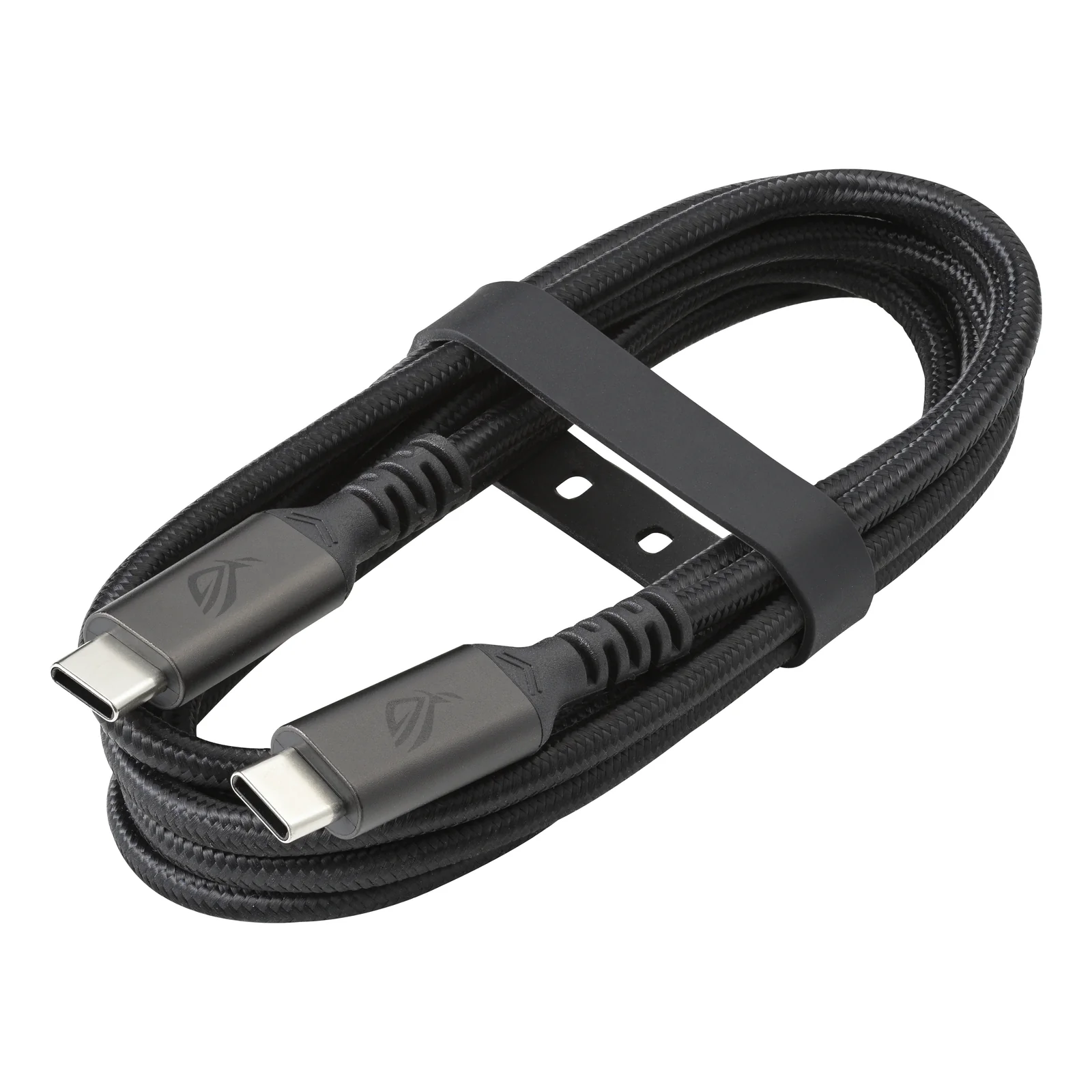 ASUS LCR50 câble USB 1,5 m USB C 0,48 Gbit/s 240 W Noir