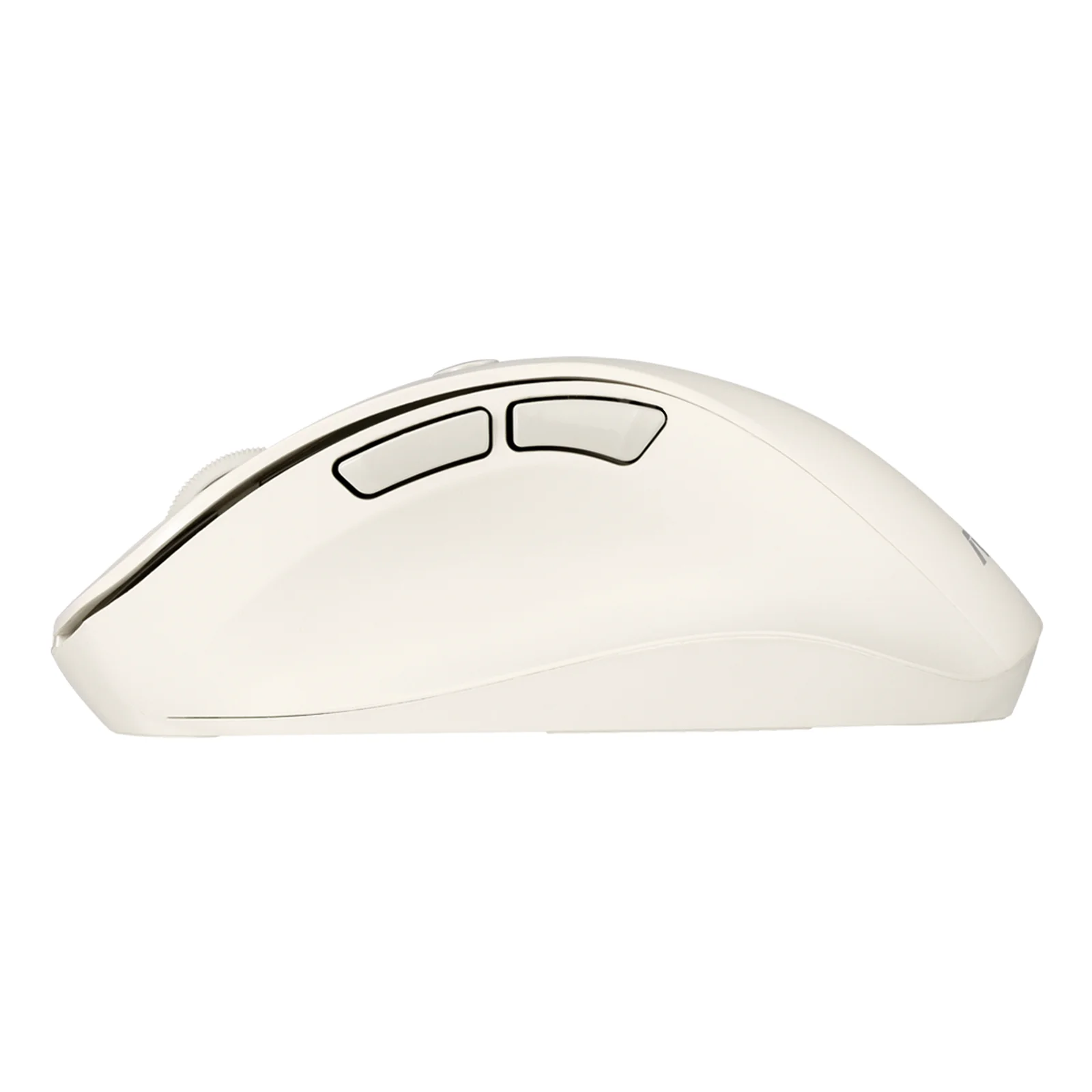 ASUS MD105 MOUSE/MK-WH souris Universel Droitier RF sans fil + Bluetooth 2400 DPI