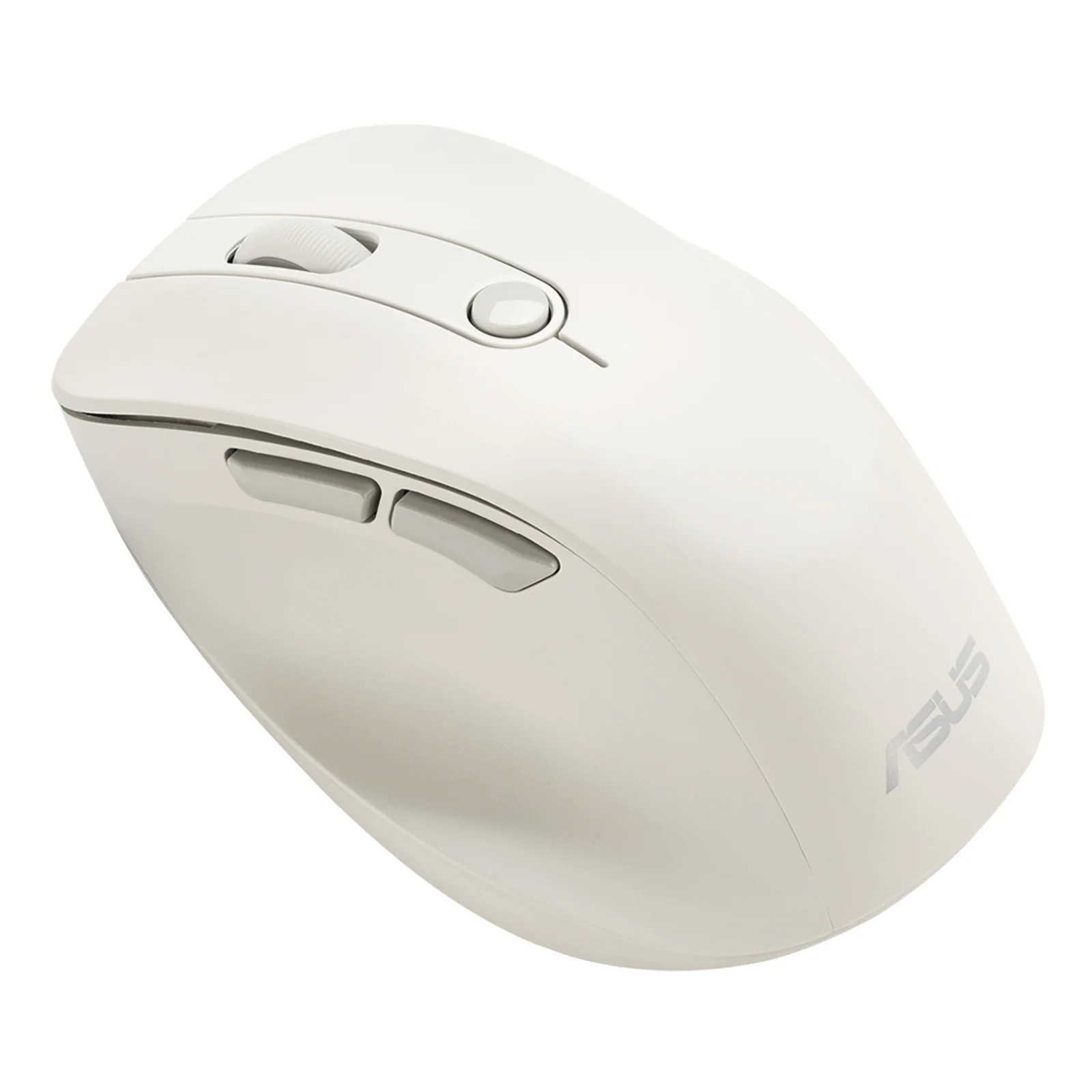 ASUS MD105 MOUSE/MK-WH souris Universel Droitier RF sans fil + Bluetooth 2400 DPI