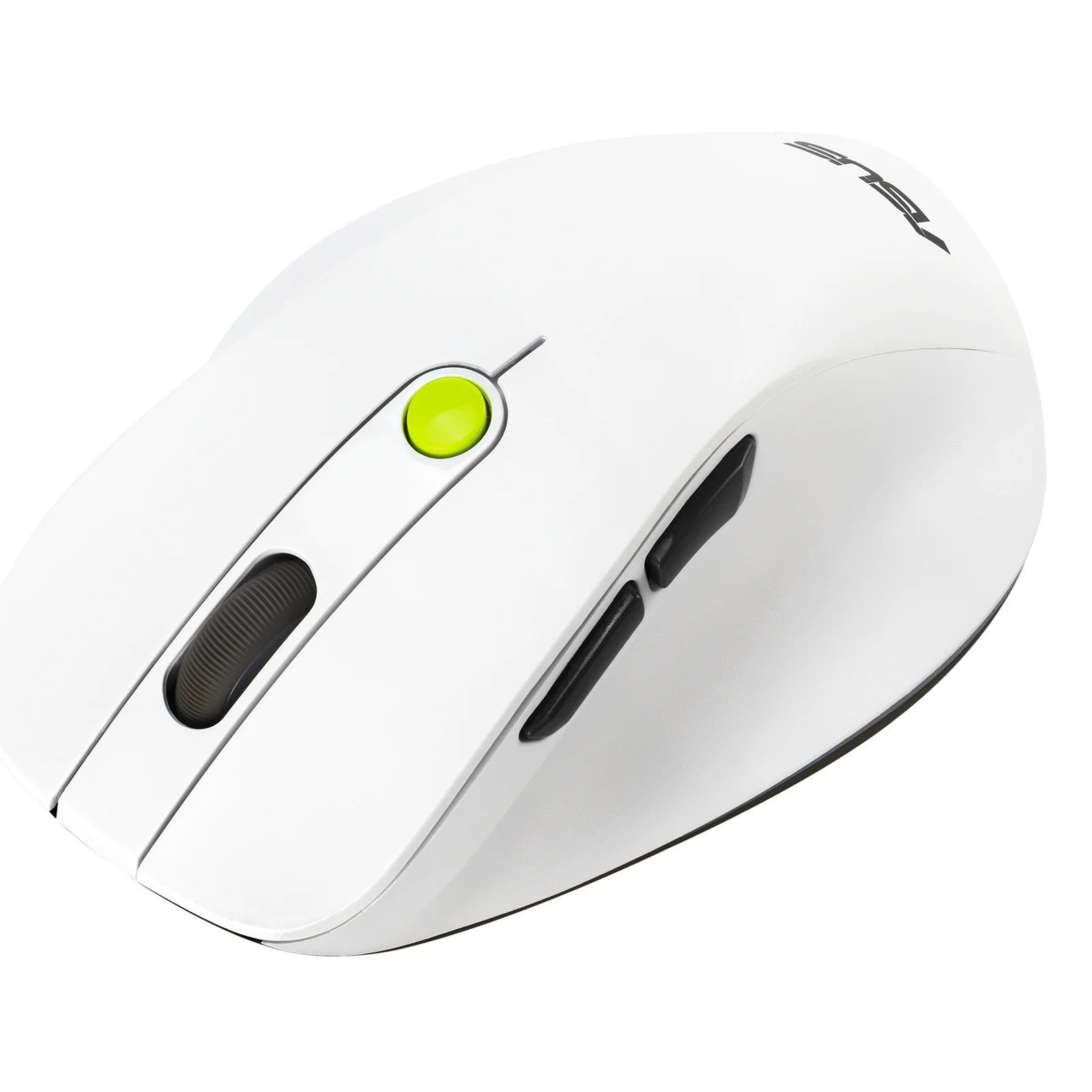 ASUS MD105 MOUSE/VT-GN souris Universel Droitier RF sans fil + Bluetooth 2400 DPI